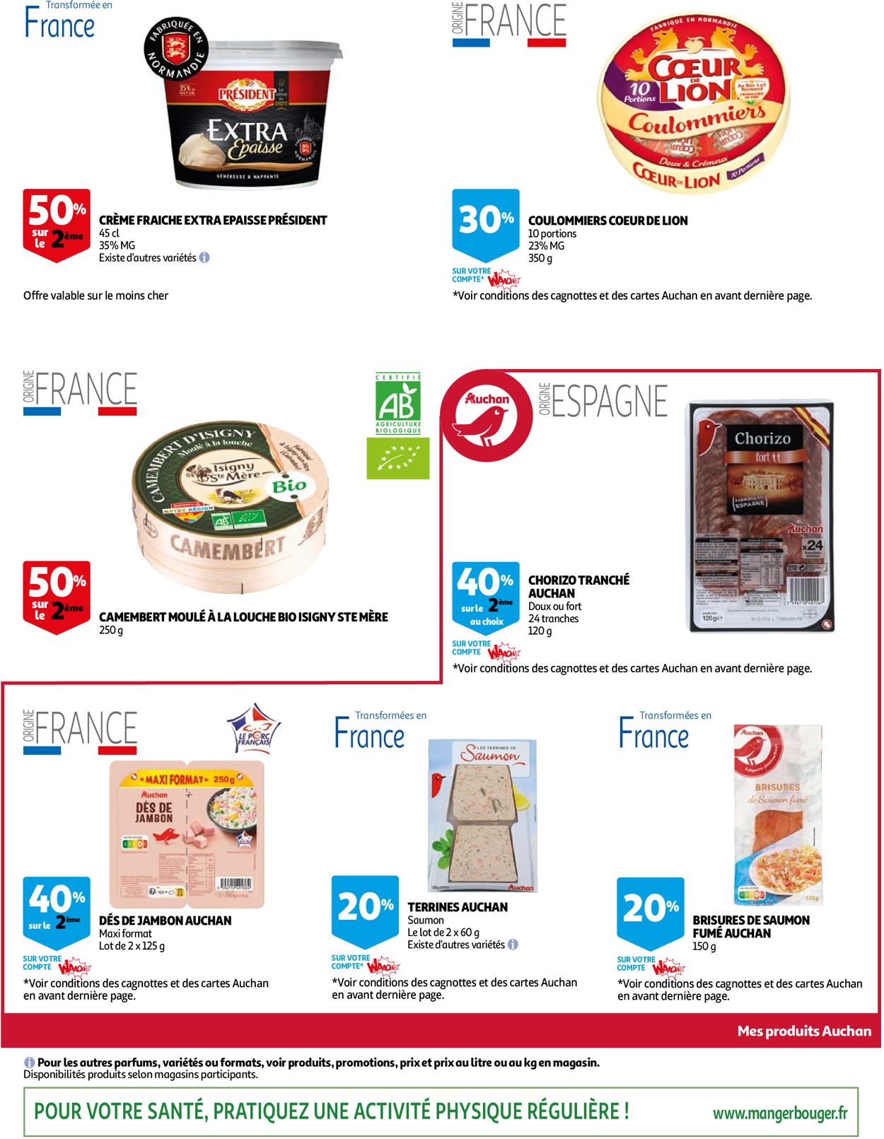 Auchan Catalogue - 13.07-26.07.2022 (Page 5)