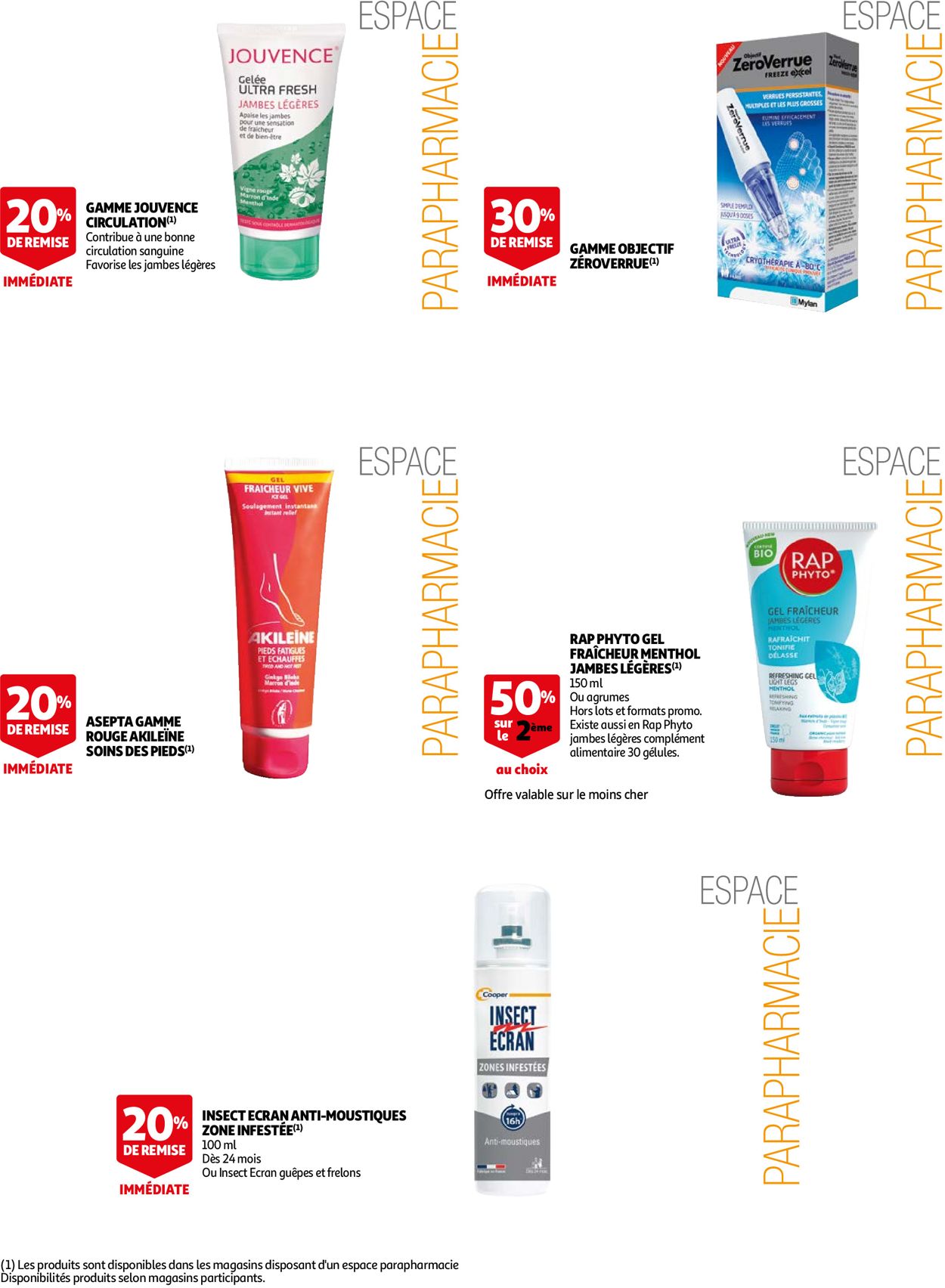 Auchan Catalogue - 13.07-26.07.2022 (Page 12)