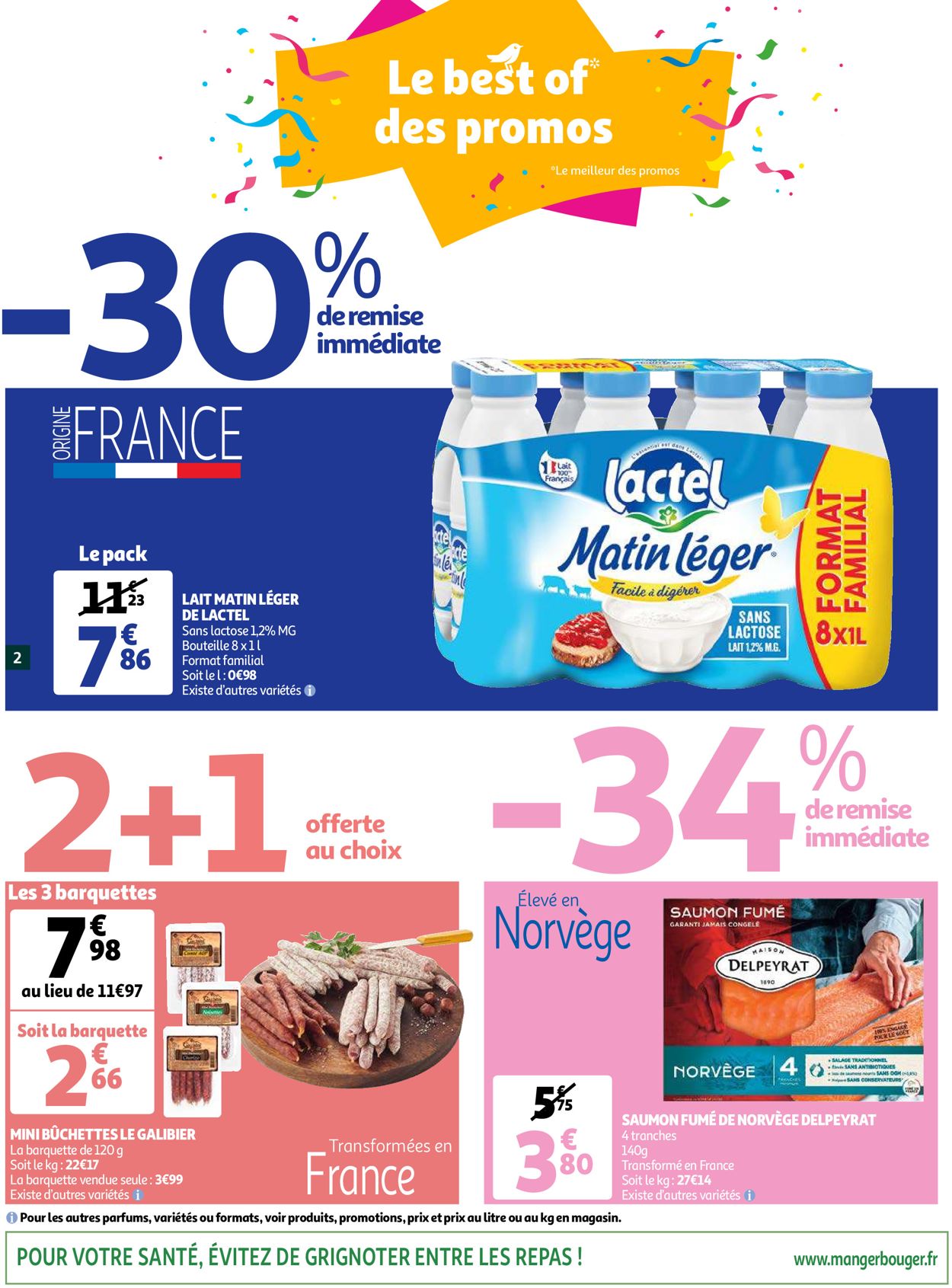 Auchan Catalogue - 20.07-26.07.2022 (Page 2)