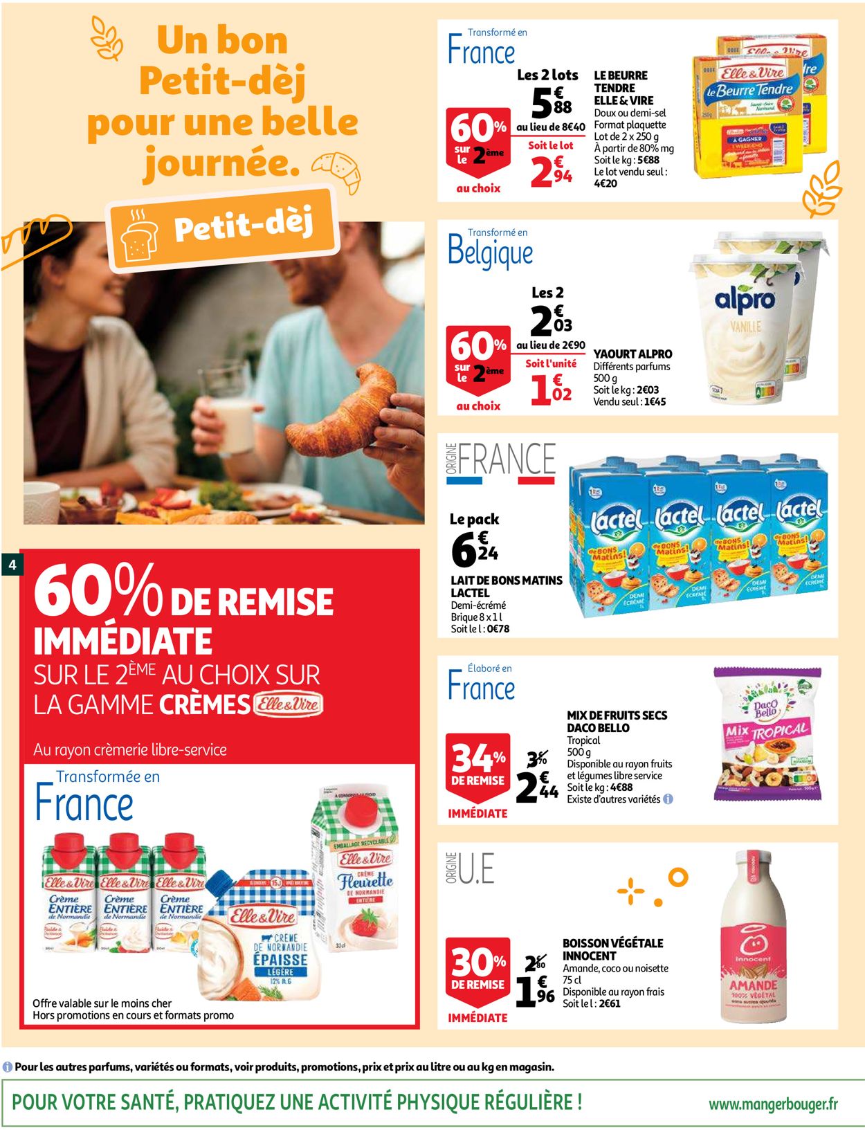 Auchan Catalogue - 20.07-26.07.2022 (Page 4)