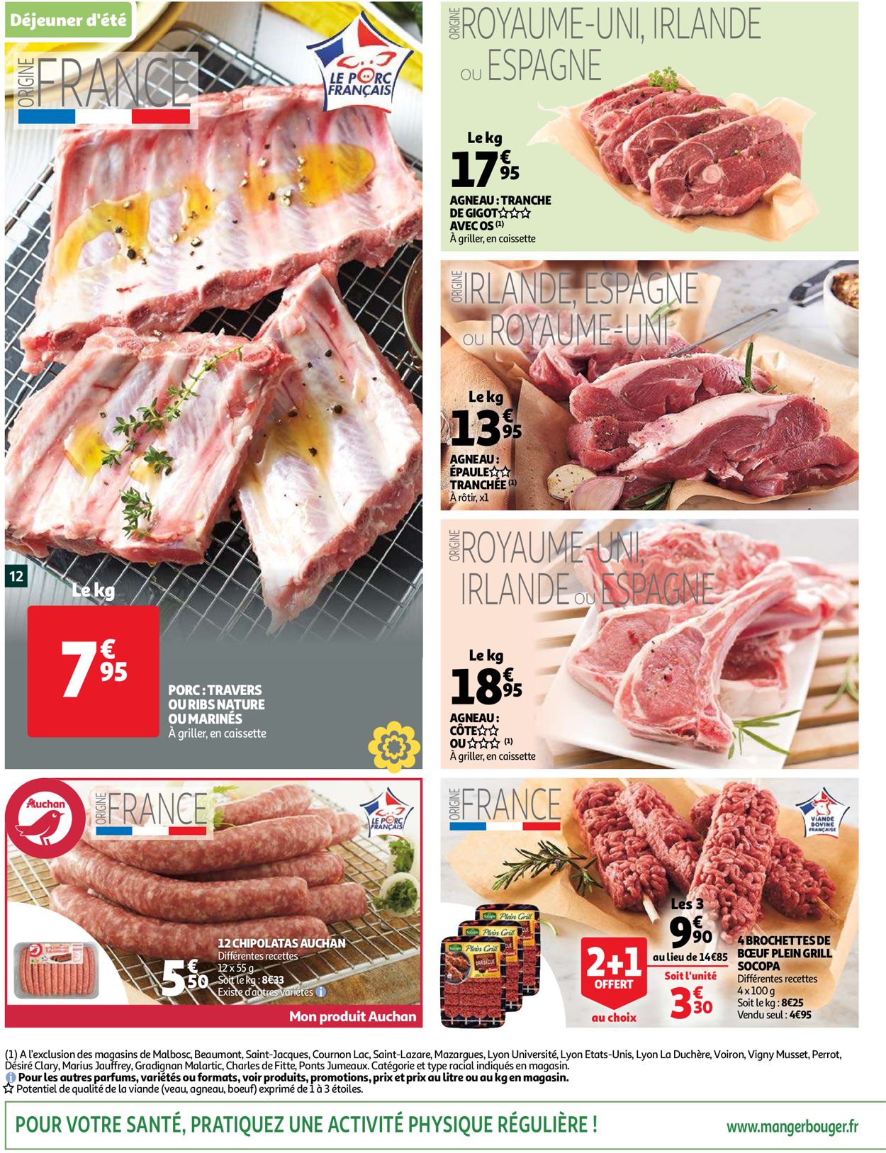 Auchan Catalogue - 20.07-26.07.2022 (Page 12)