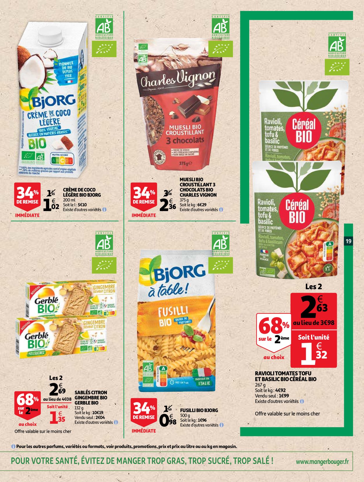 Auchan Catalogue - 20.07-26.07.2022 (Page 19)