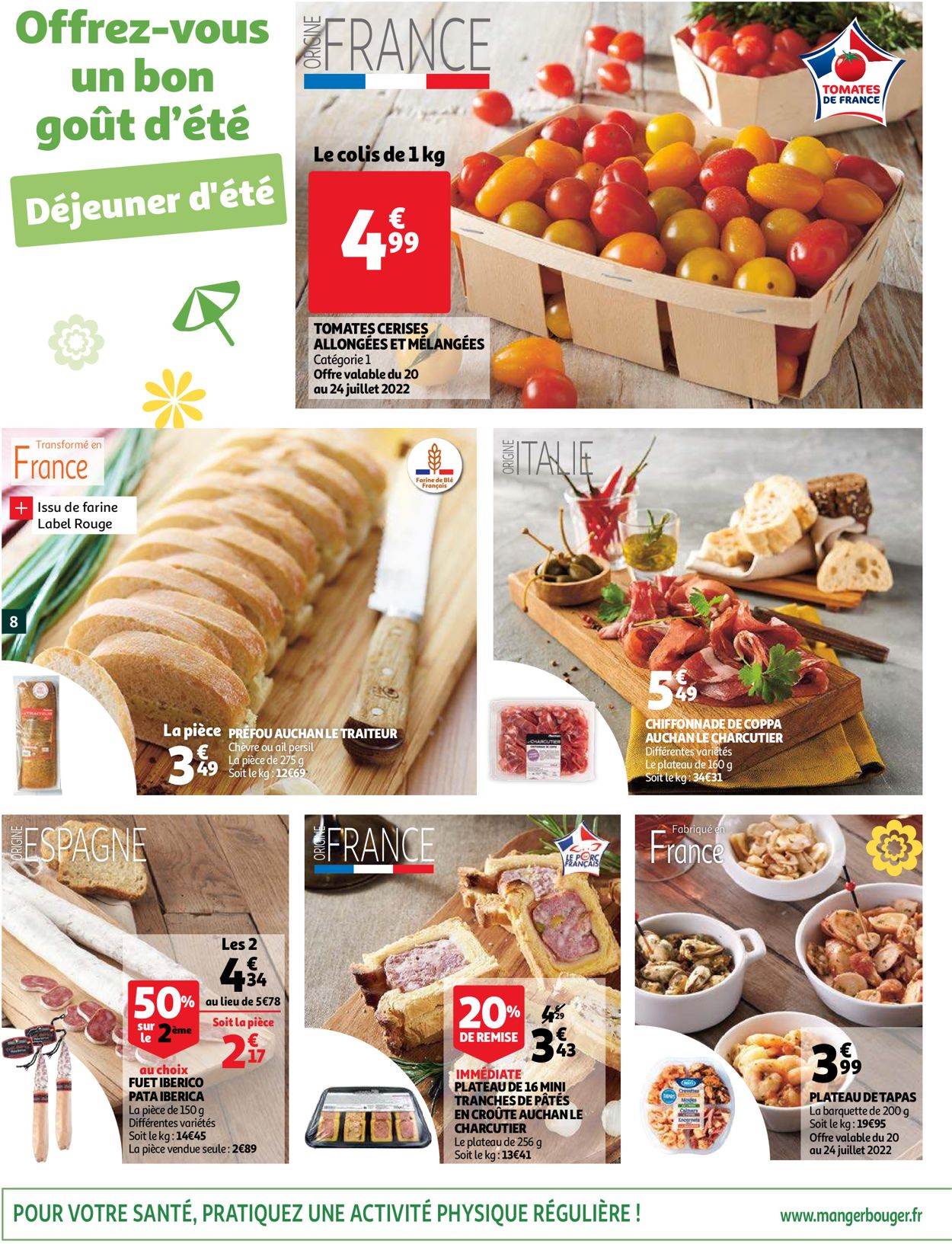 Auchan Catalogue - 20.07-26.07.2022 (Page 8)