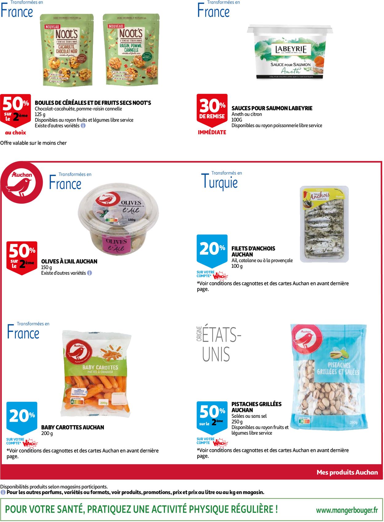 Auchan Catalogue - 27.07-09.08.2022 (Page 8)