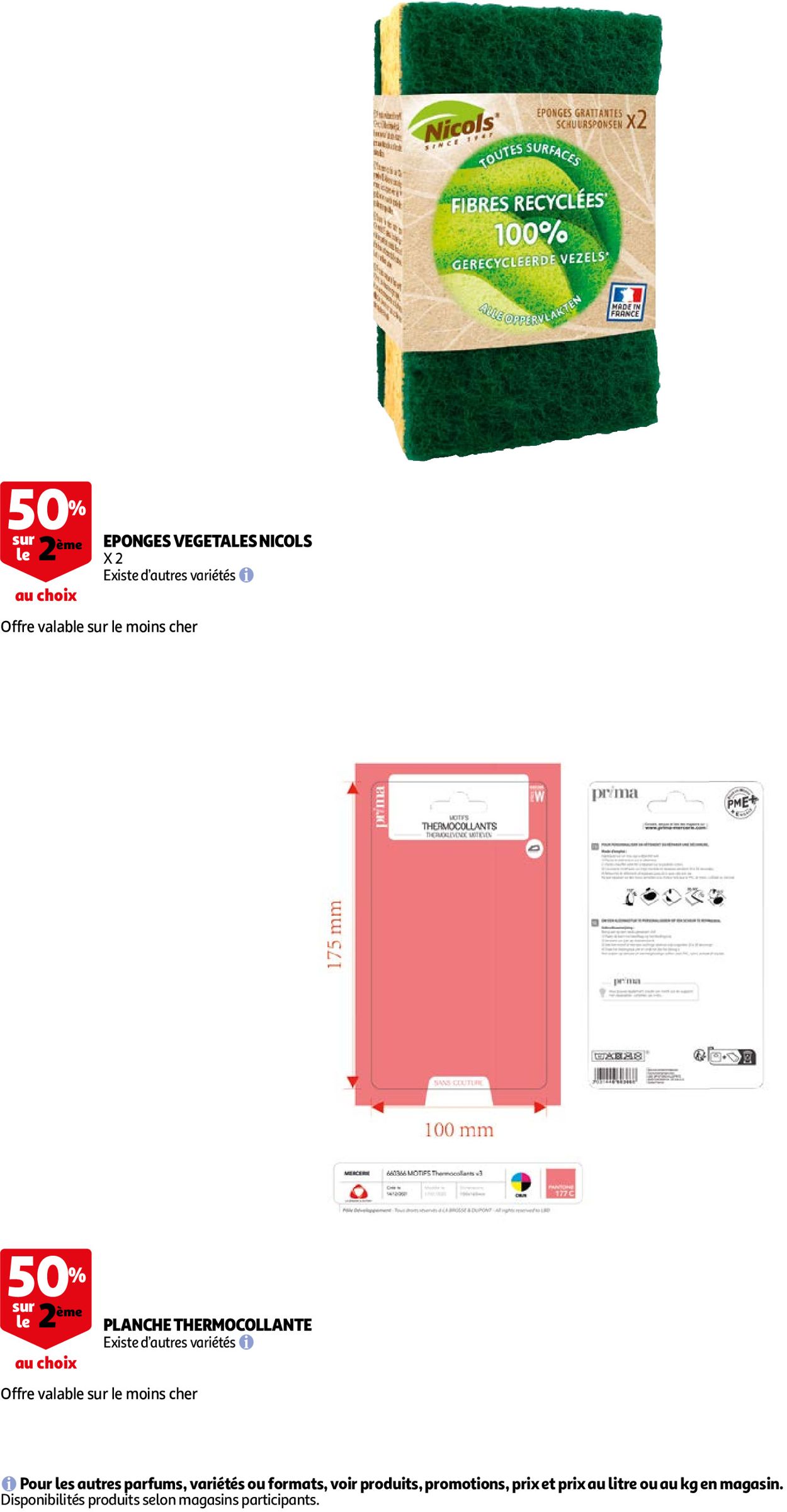 Auchan Catalogue - 27.07-09.08.2022 (Page 10)