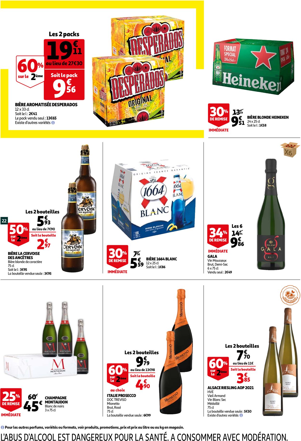 Auchan Catalogue - 27.07-02.08.2022 (Page 22)