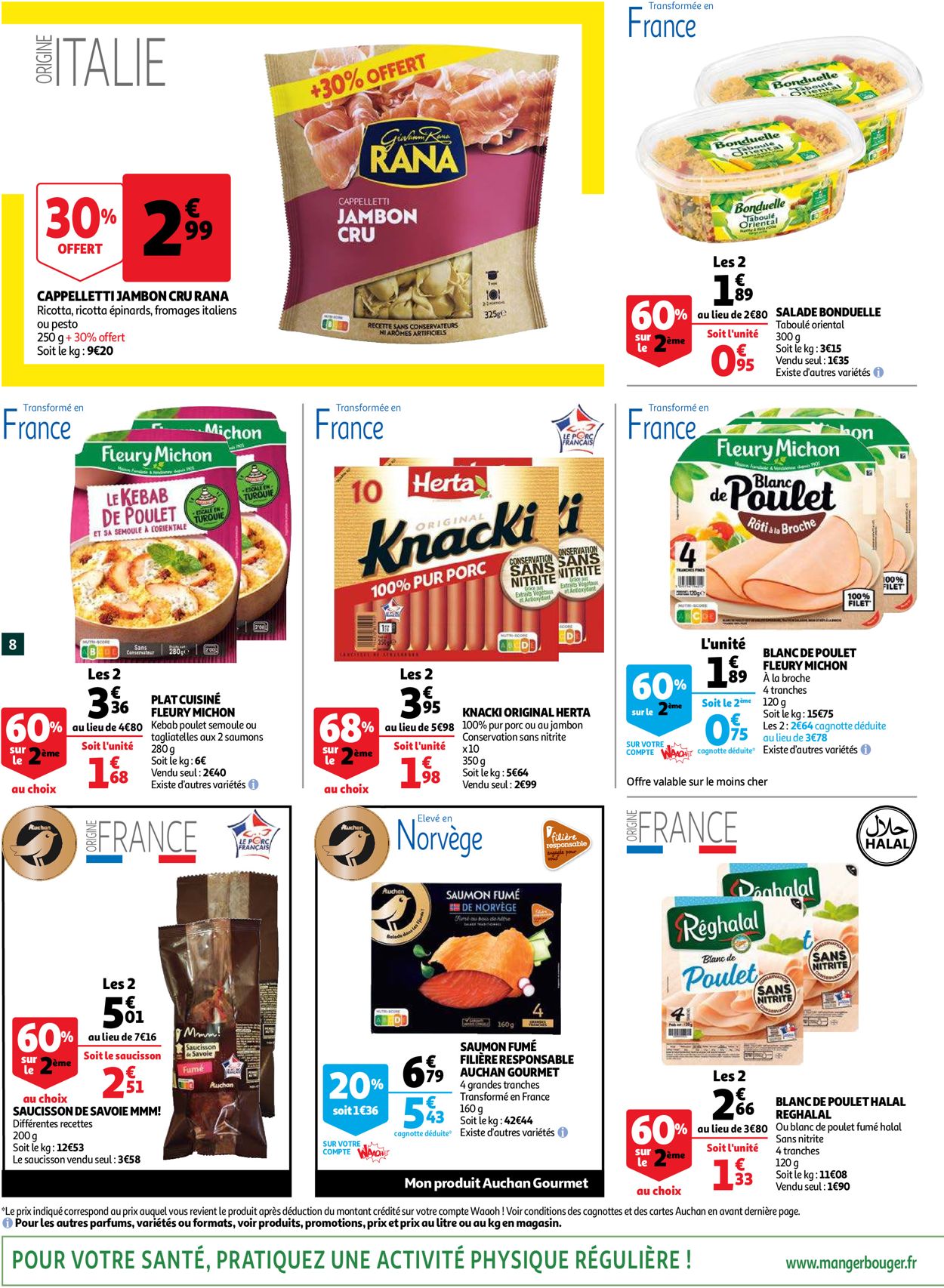 Auchan Catalogue - 27.07-02.08.2022 (Page 8)