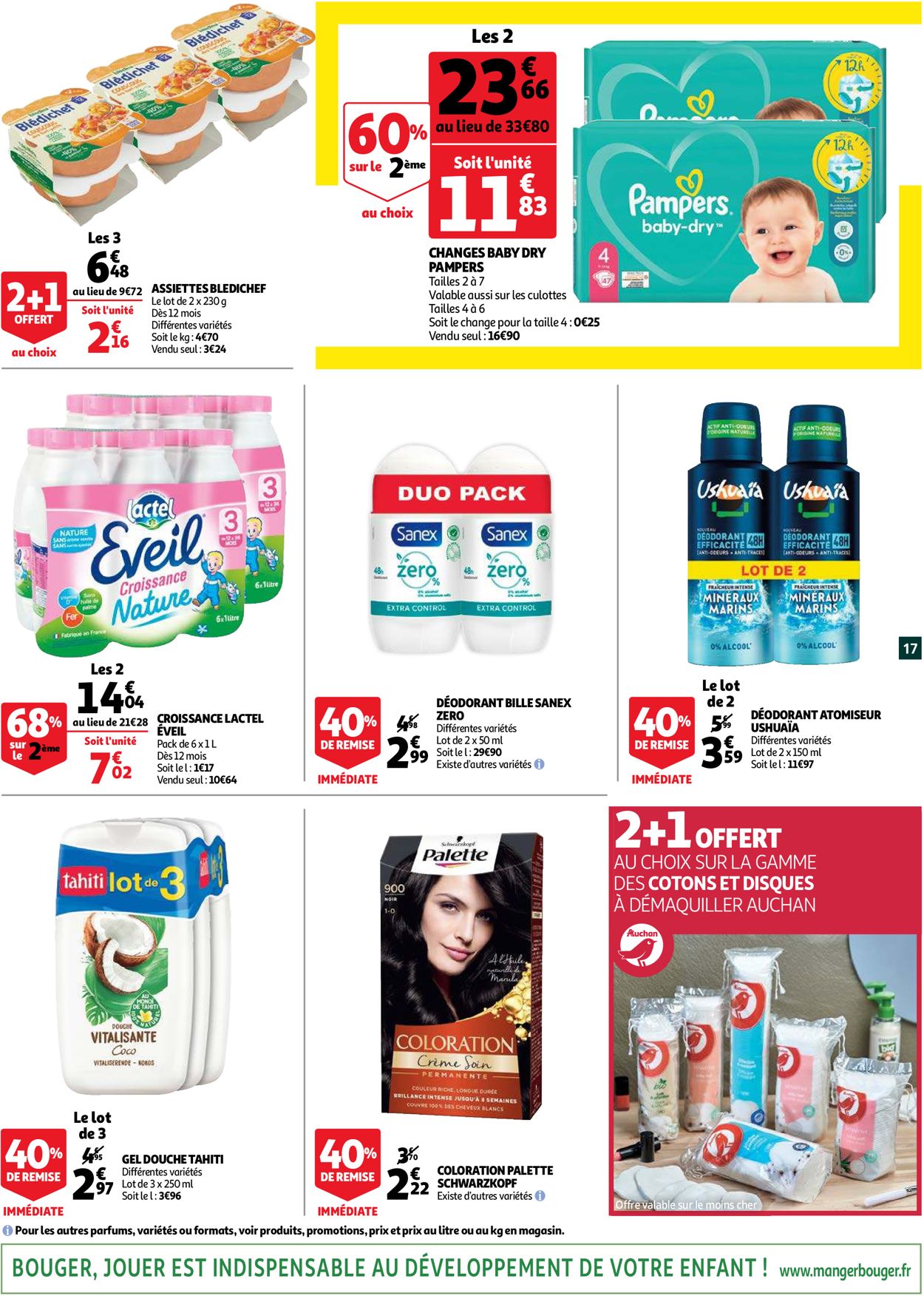 Auchan Catalogue - 27.07-02.08.2022 (Page 17)