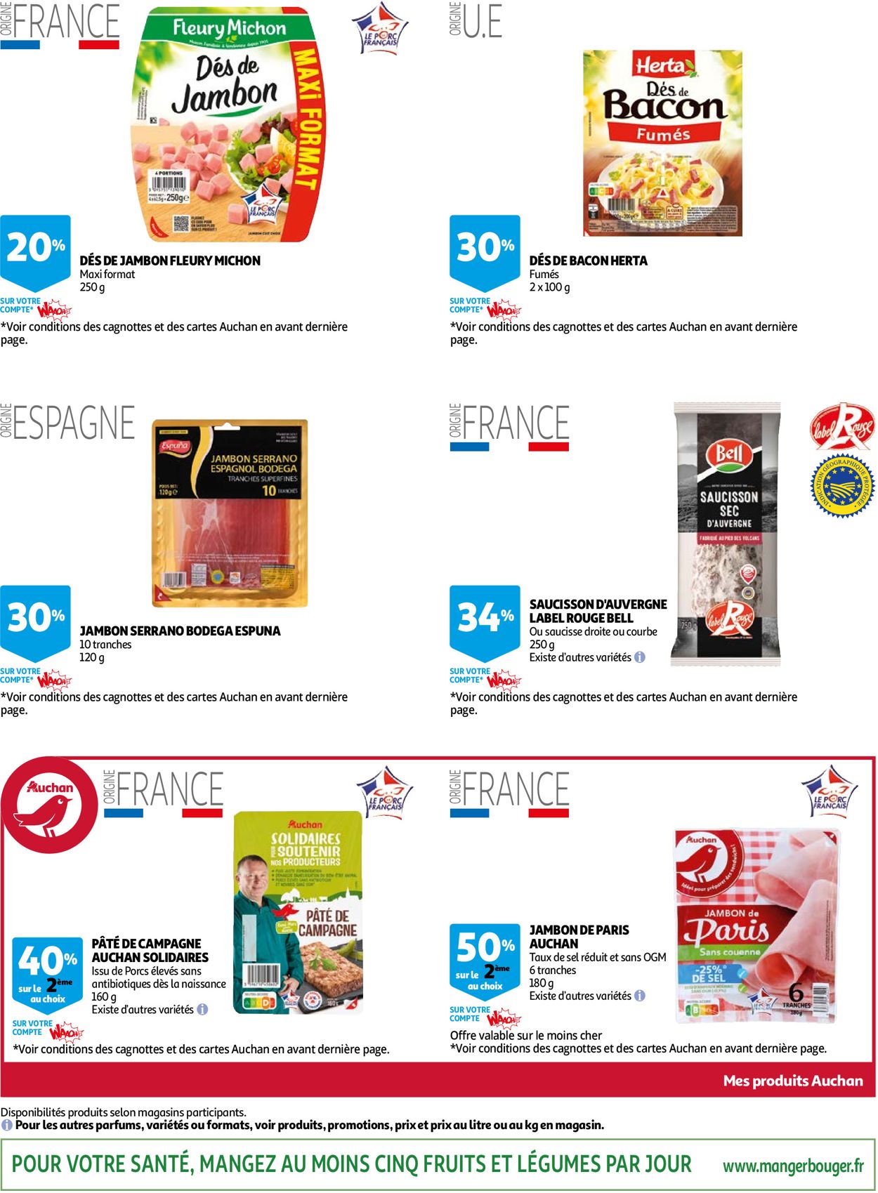 Auchan Catalogue - 10.08-30.08.2022 (Page 5)