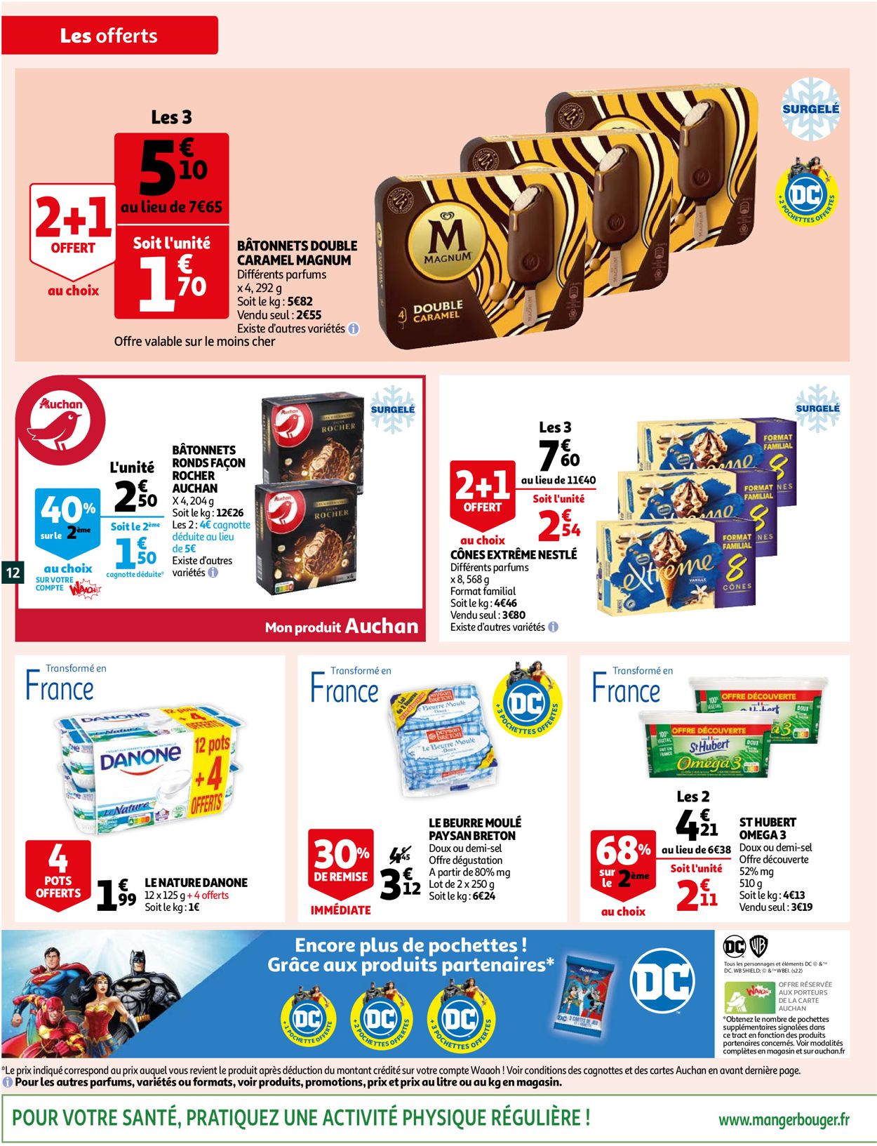 Auchan Catalogue - 17.08-23.08.2022 (Page 12)