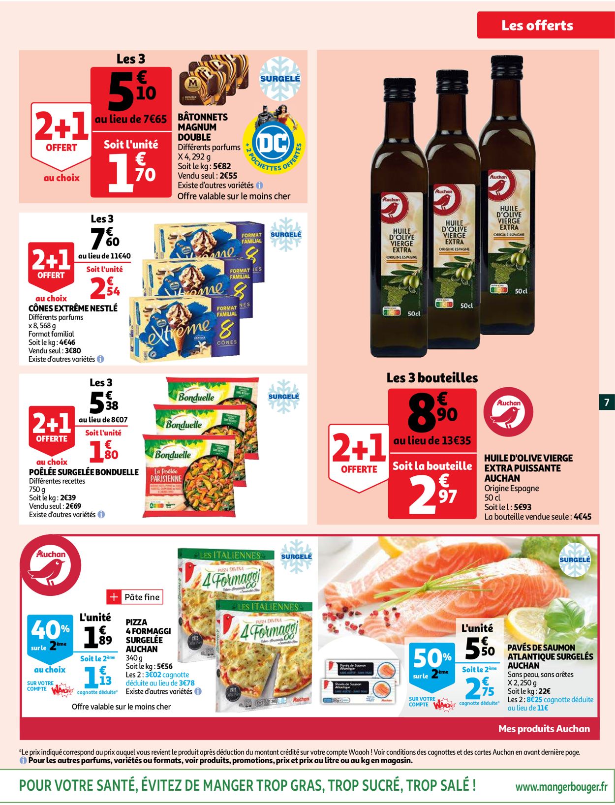 Auchan Catalogue - 17.08-23.08.2022 (Page 7)