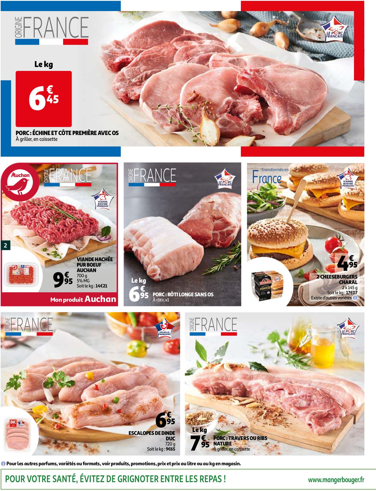 Auchan Catalogue - 24.08-30.08.2022 (Page 2)