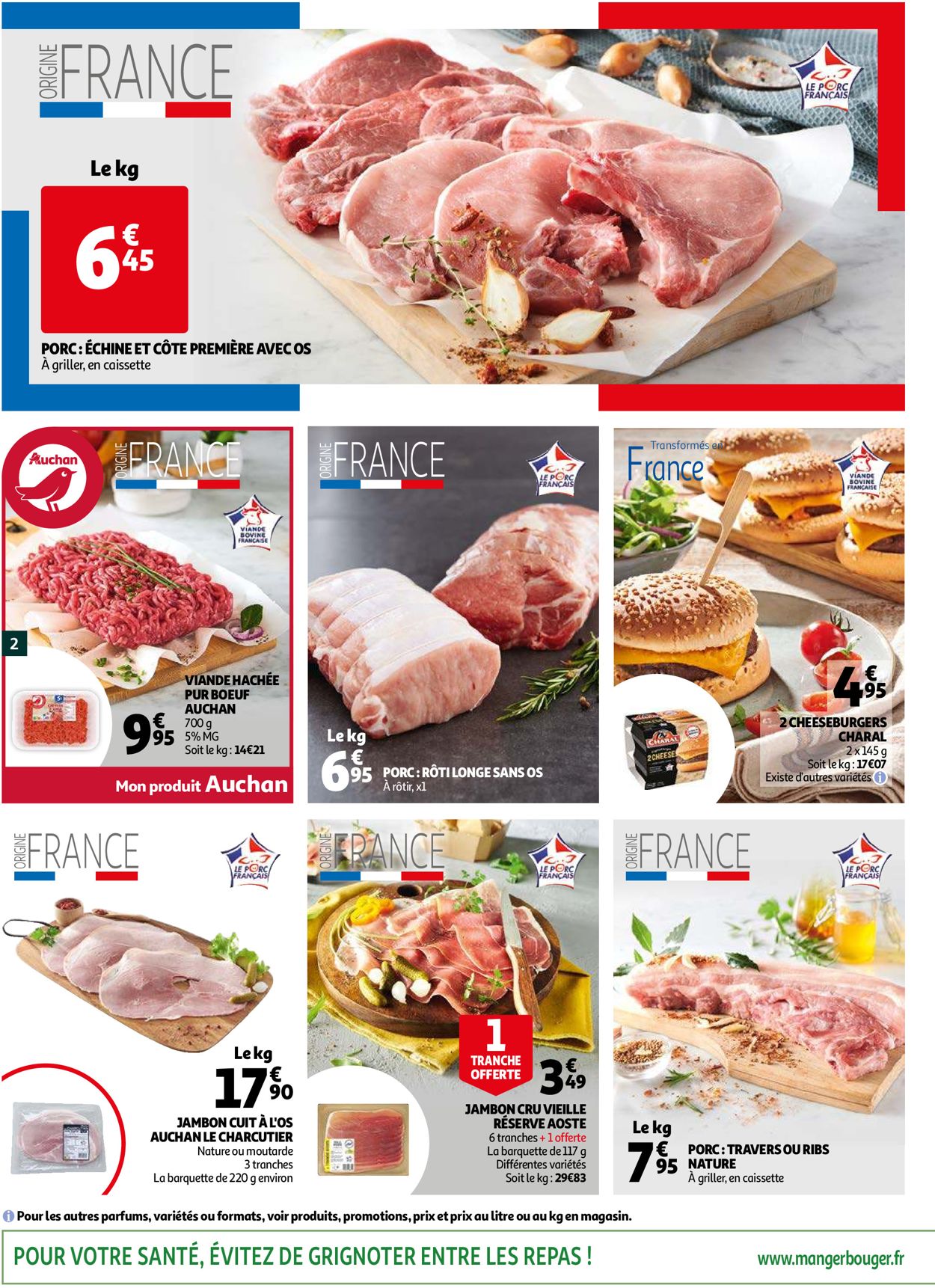 Auchan Catalogue - 24.08-30.08.2022 (Page 2)