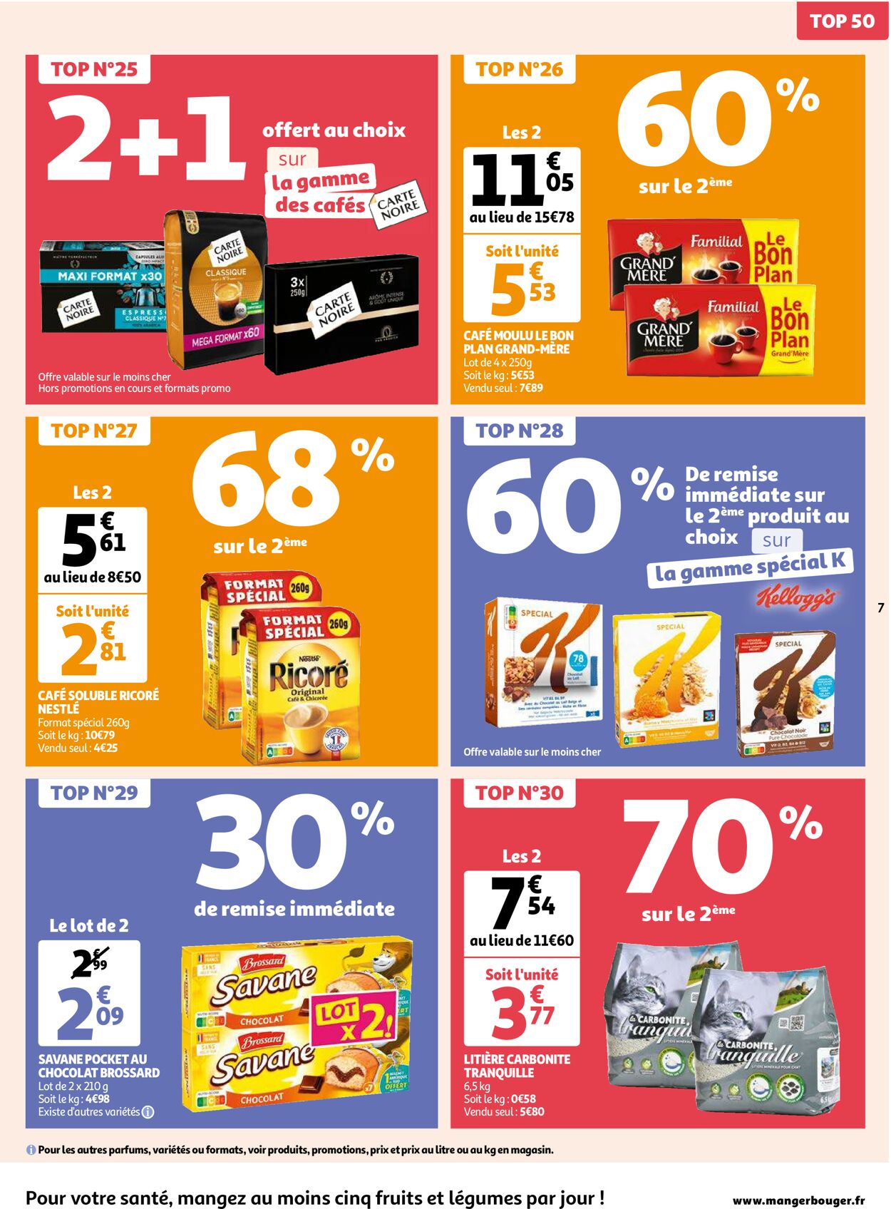 Auchan Catalogue - 07.09-13.09.2022 (Page 7)