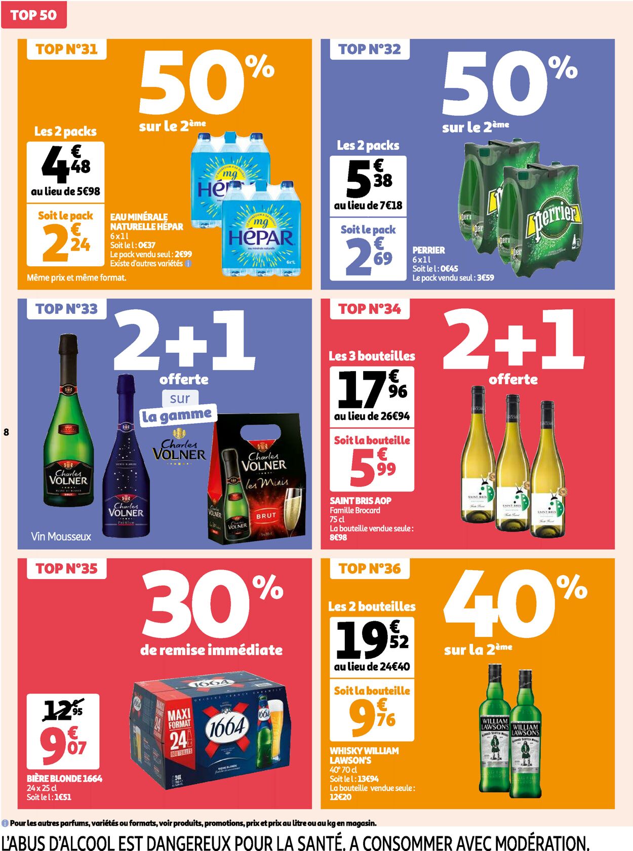 Auchan Catalogue - 07.09-13.09.2022 (Page 8)