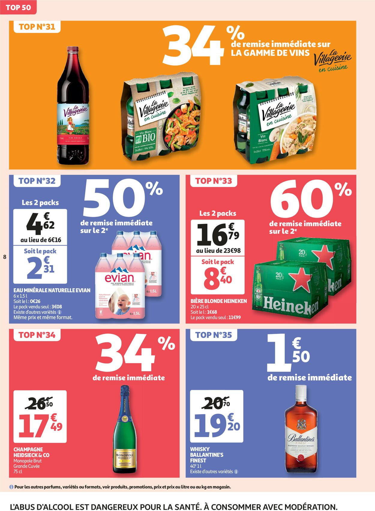 Auchan Catalogue - 31.08-06.09.2022 (Page 8)