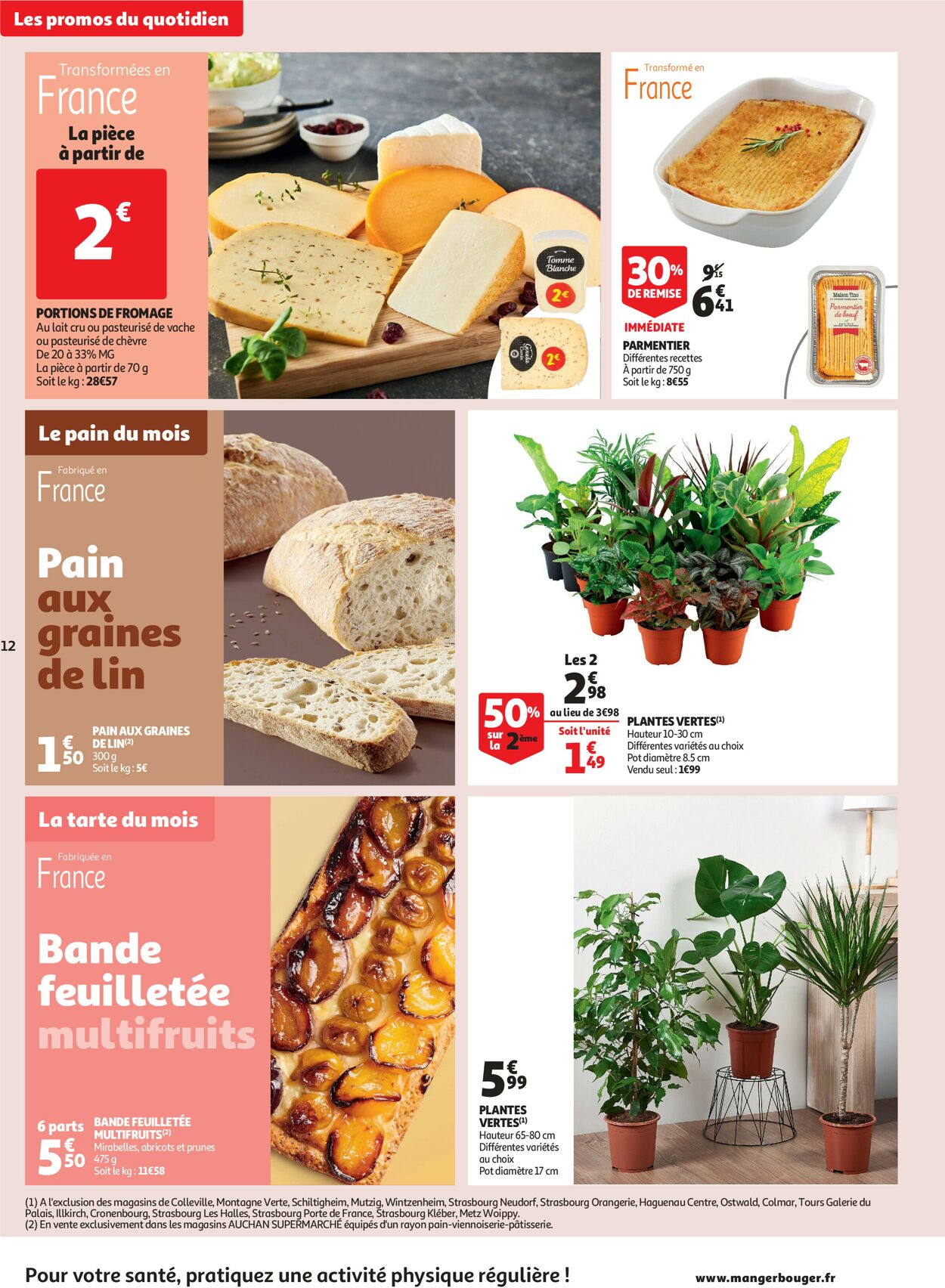 Auchan Catalogue - 31.08-06.09.2022 (Page 12)