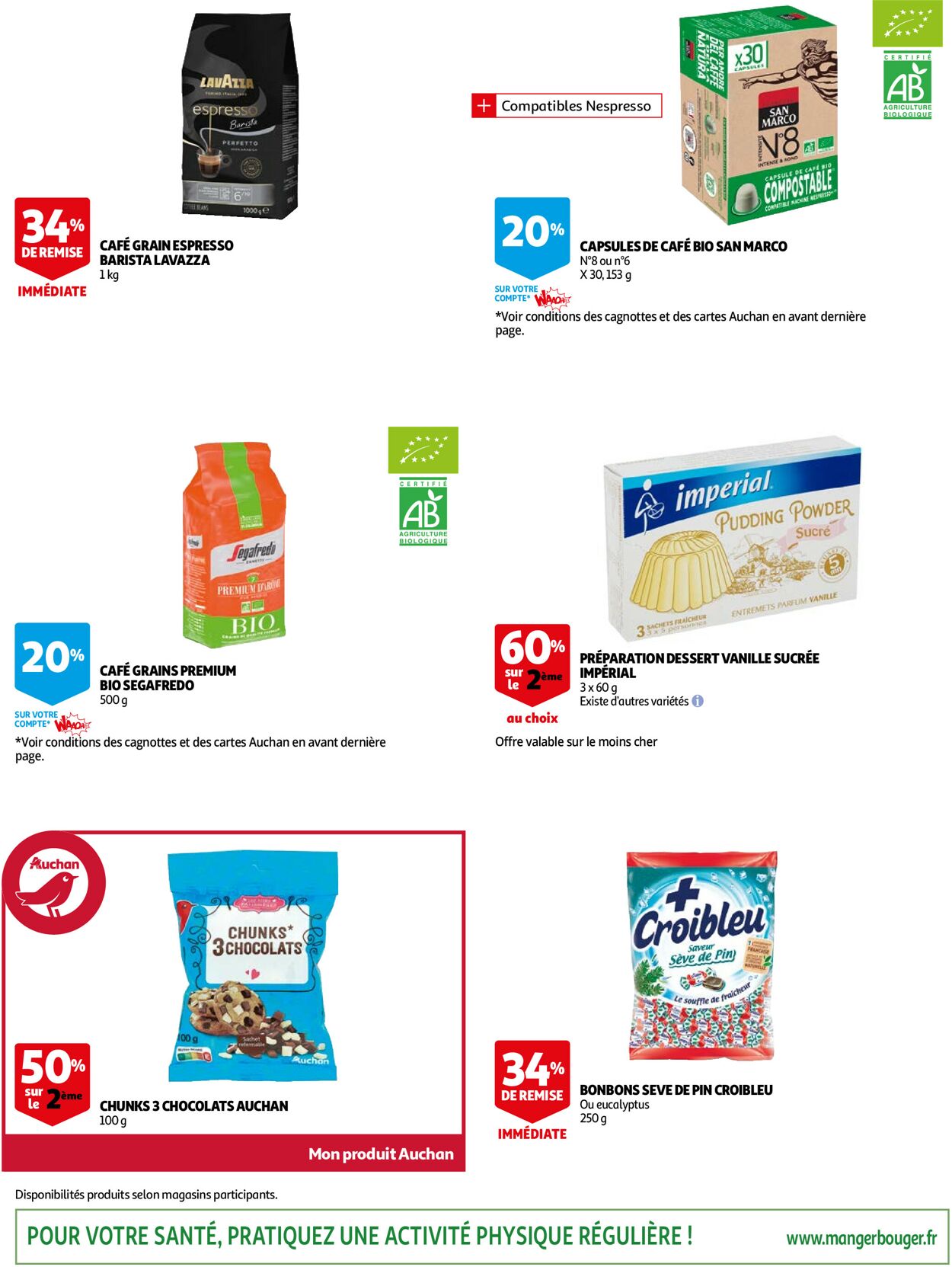 Auchan Catalogue - 14.09-27.09.2022 (Page 8)
