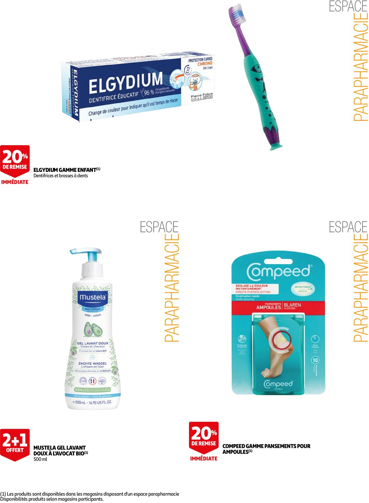 Auchan Catalogue - 14.09-27.09.2022 (Page 14)