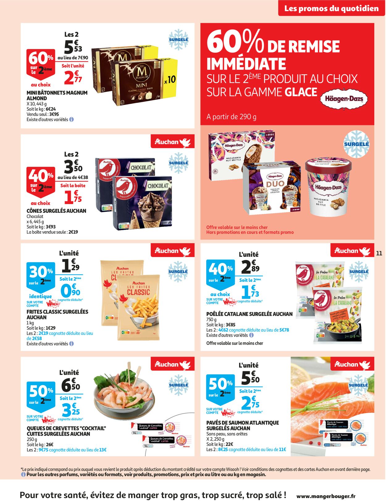 Auchan Catalogue - 14.09-20.09.2022 (Page 11)