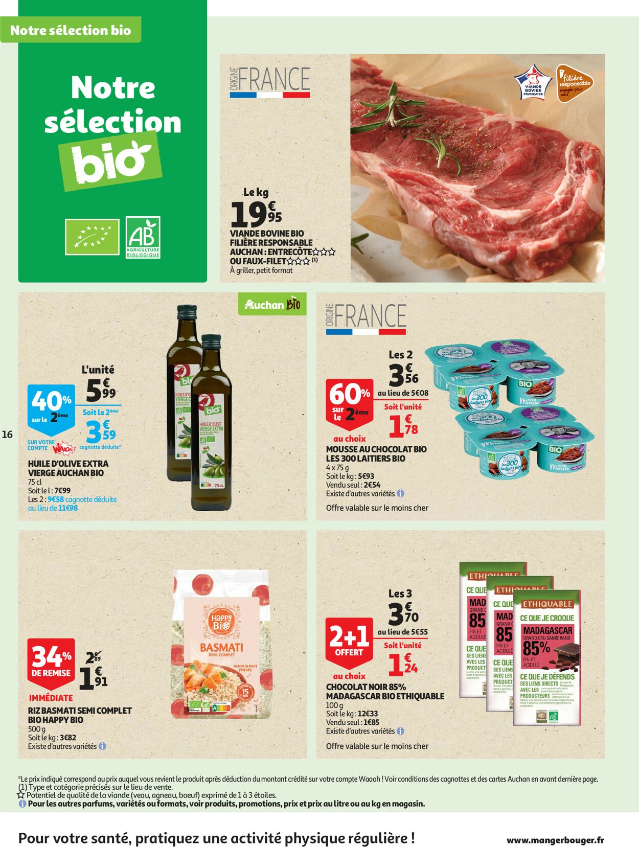 Auchan Catalogue - 14.09-20.09.2022 (Page 16)