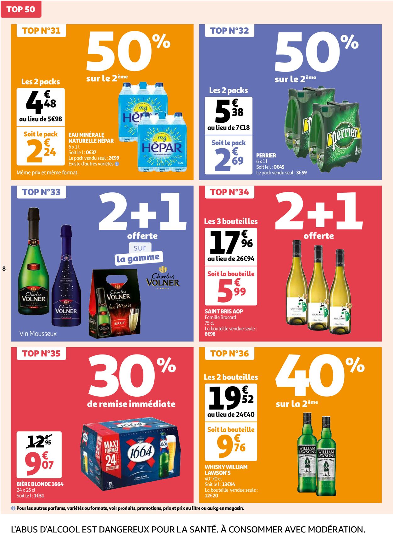 Auchan Catalogue - 07.09-13.09.2022 (Page 8)