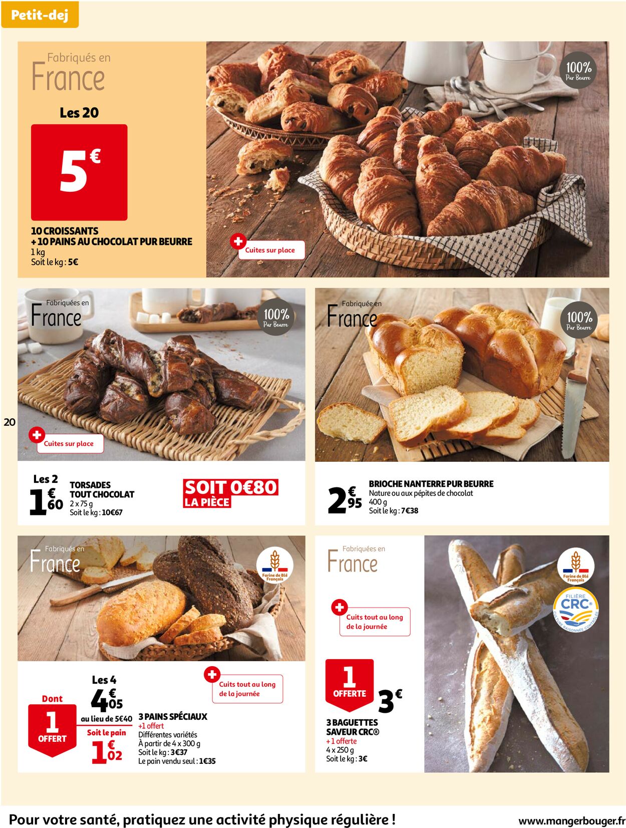 Auchan Catalogue - 21.09-27.09.2022 (Page 20)