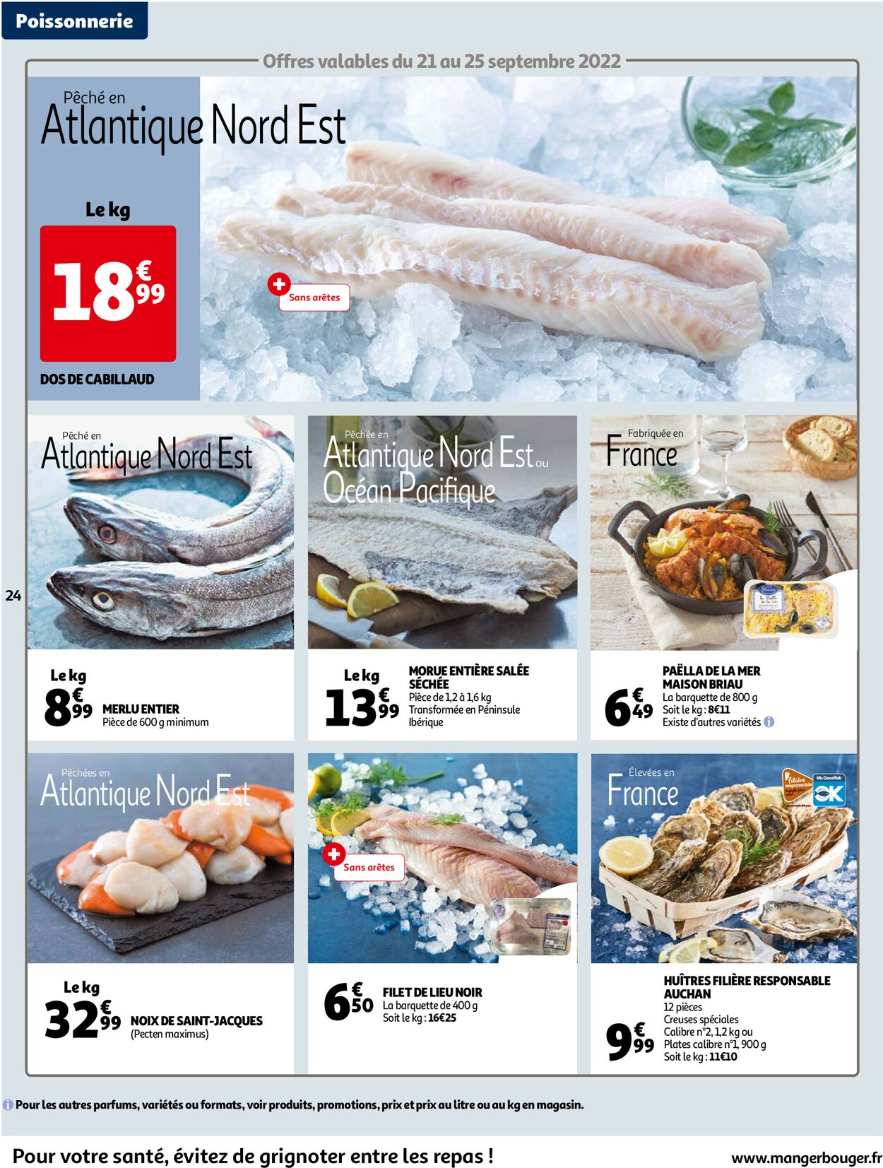Auchan Catalogue - 21.09-27.09.2022 (Page 25)