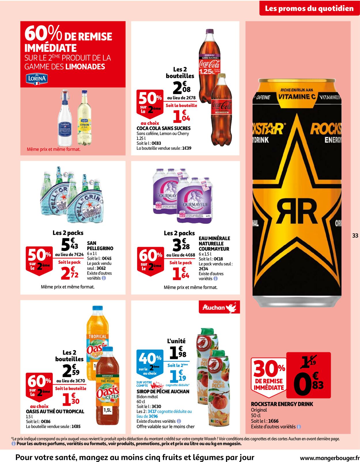 Auchan Catalogue - 21.09-27.09.2022 (Page 35)