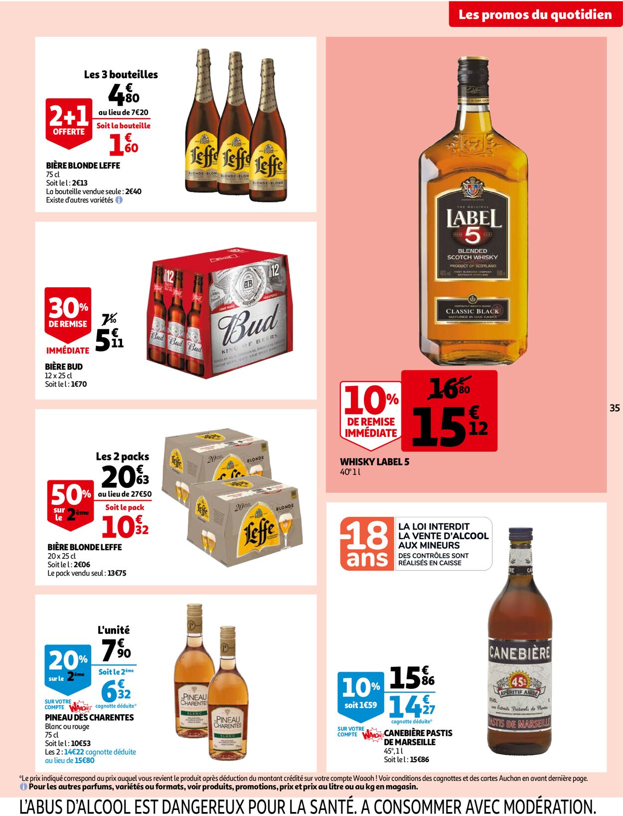 Auchan Catalogue - 21.09-27.09.2022 (Page 37)