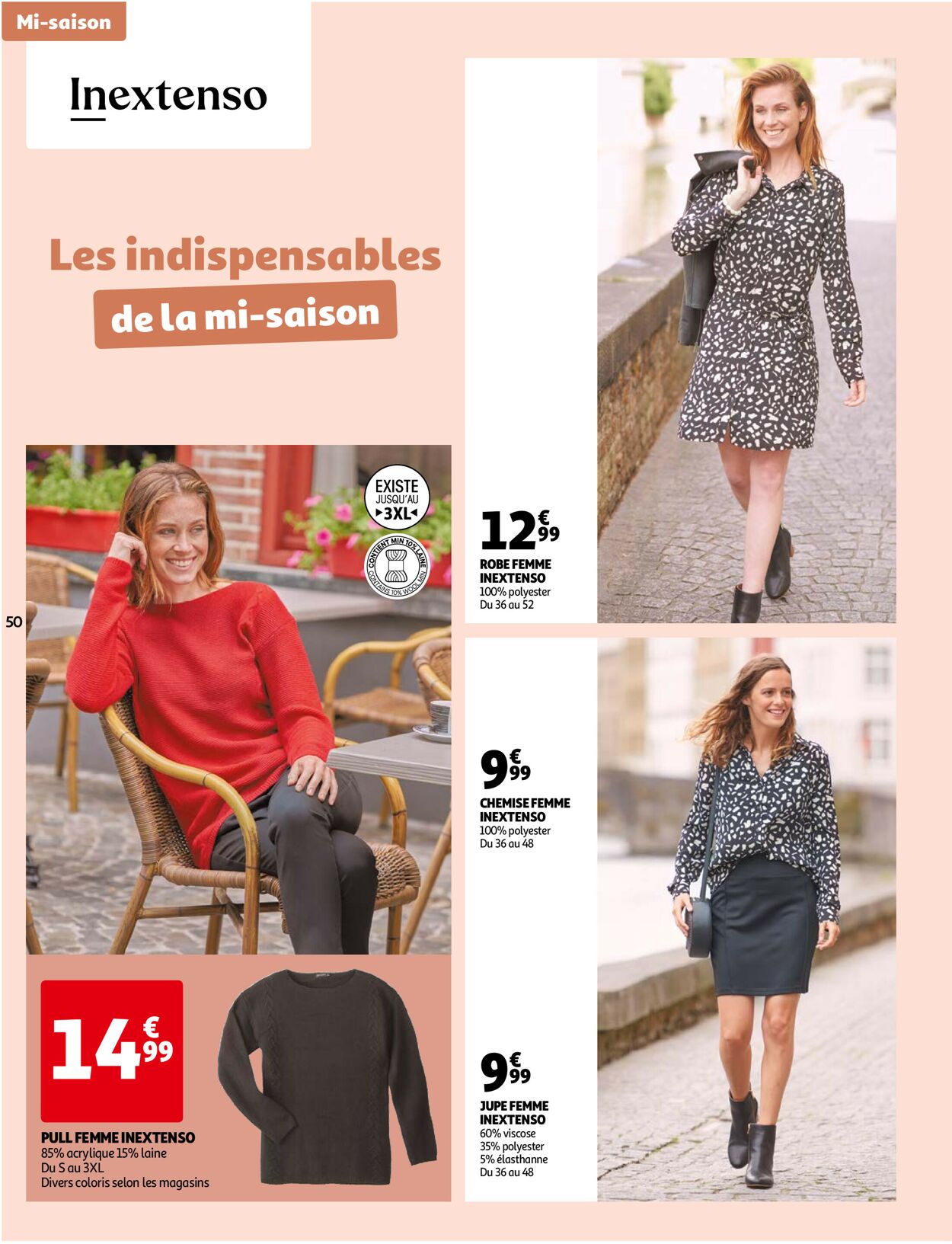 Auchan Catalogue - 21.09-27.09.2022 (Page 52)