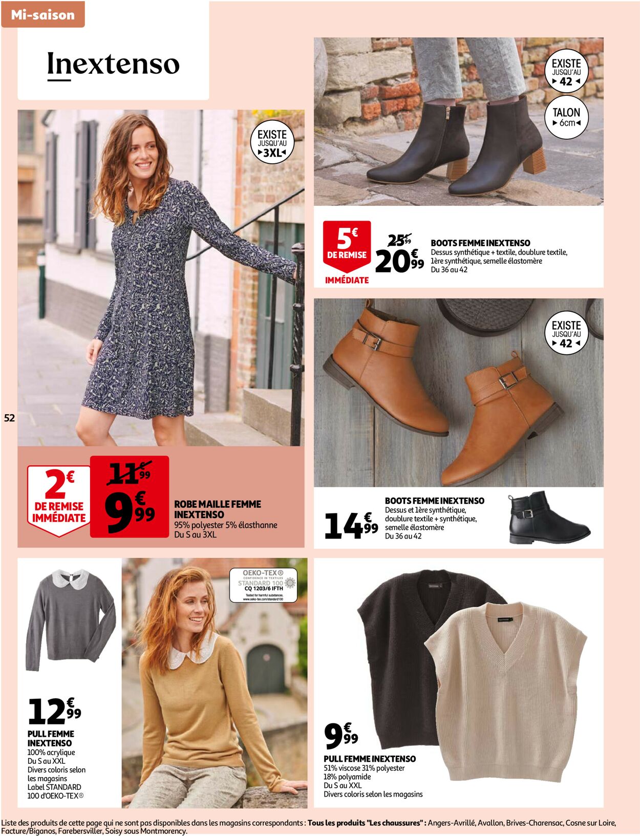 Auchan Catalogue - 21.09-27.09.2022 (Page 54)