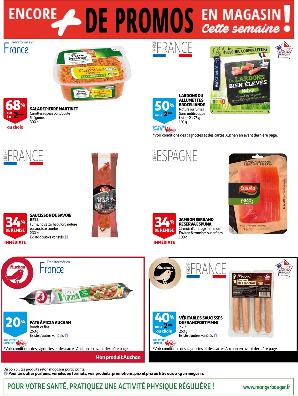 Auchan Catalogue - 21.09-27.09.2022 (Page 63)