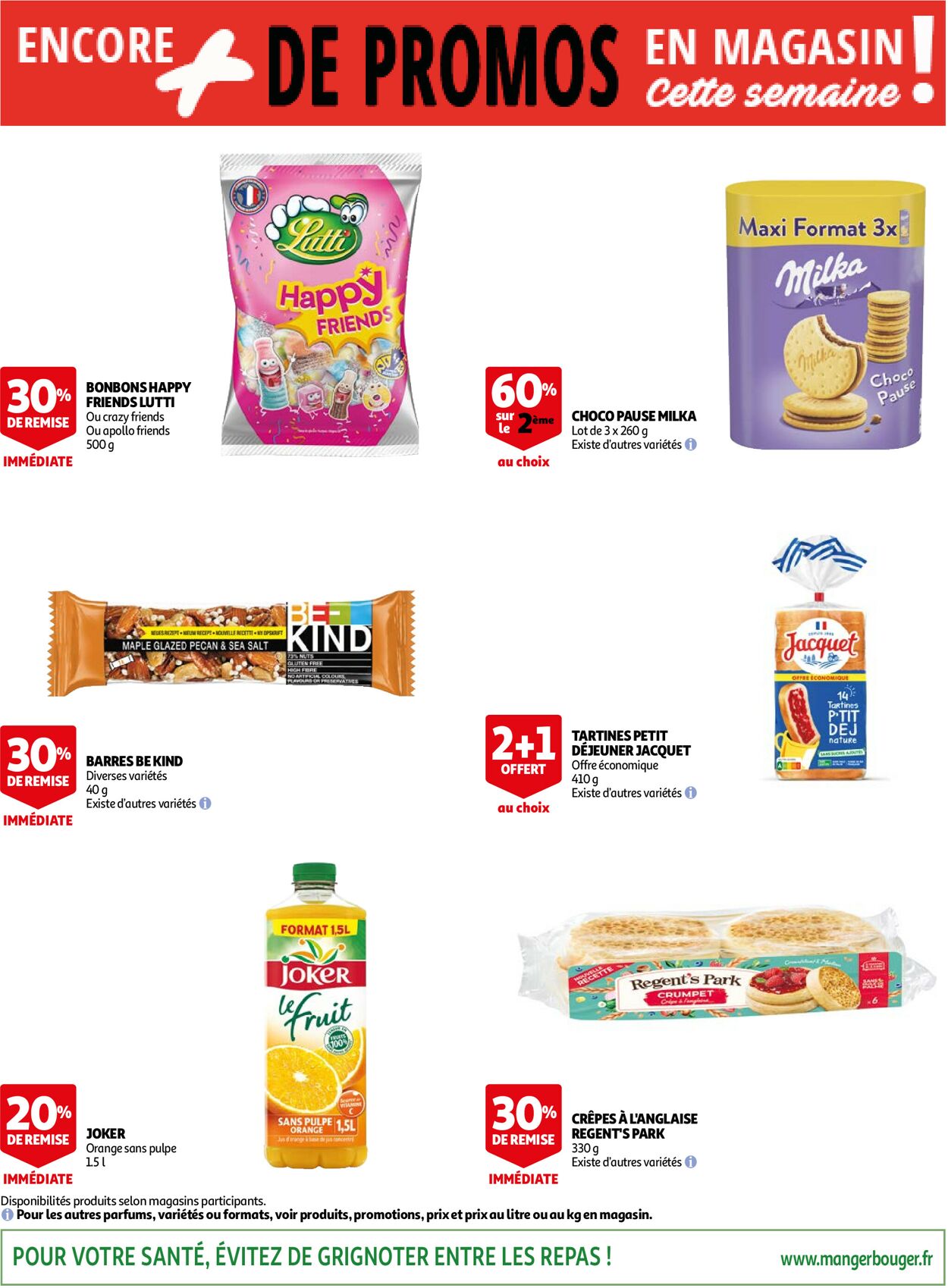 Auchan Catalogue - 21.09-27.09.2022 (Page 65)