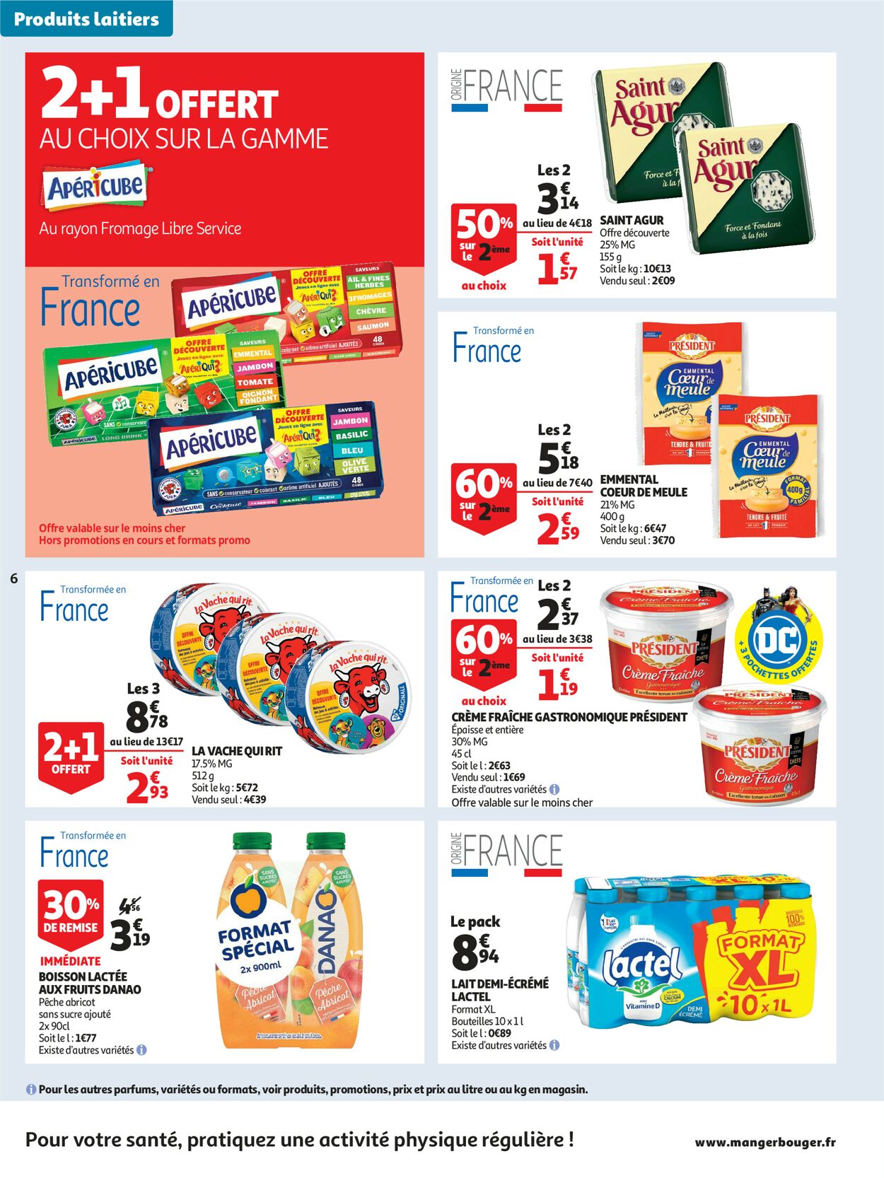 Auchan Catalogue - 21.09-27.09.2022 (Page 6)