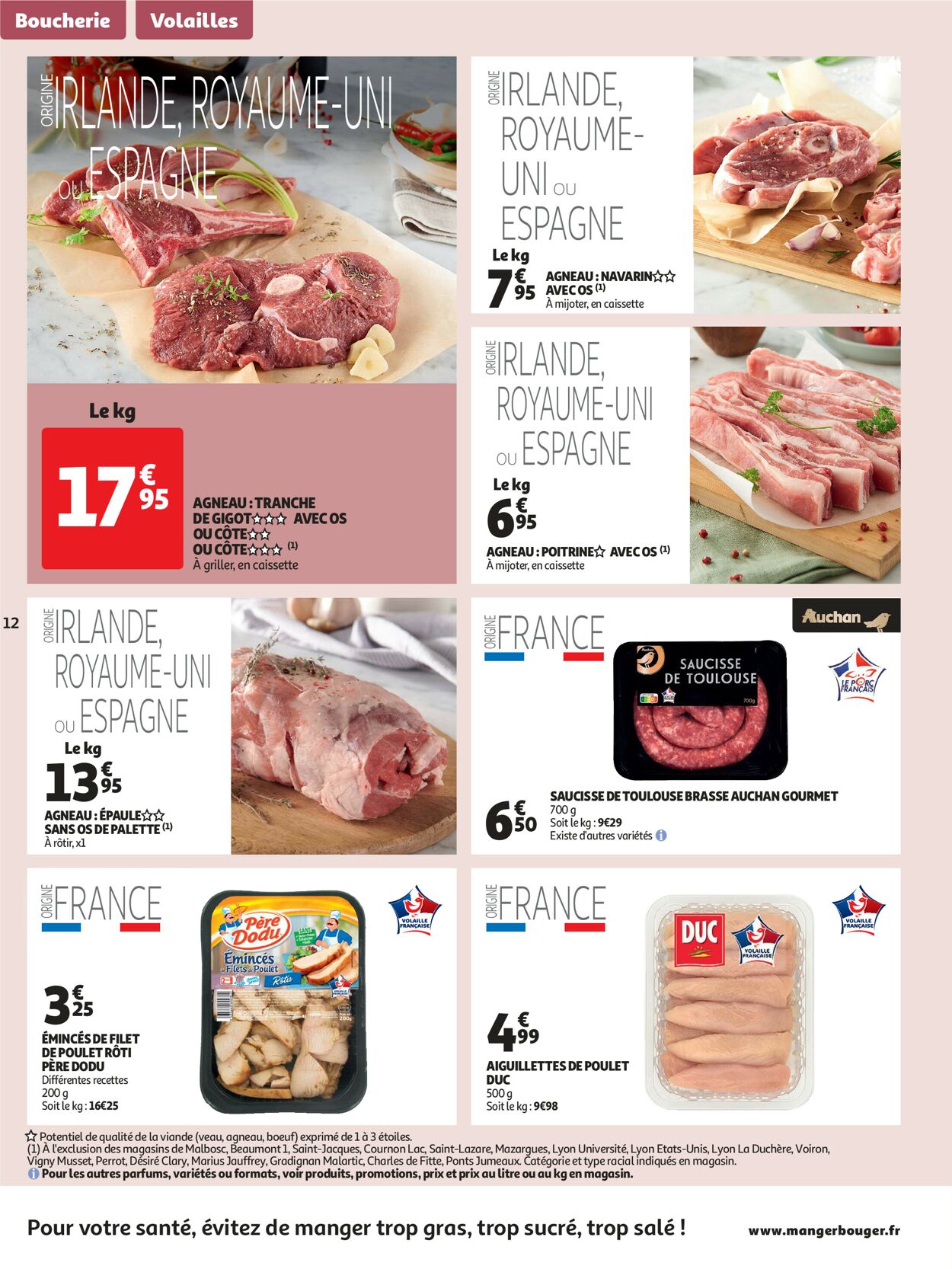 Auchan Catalogue - 21.09-27.09.2022 (Page 12)