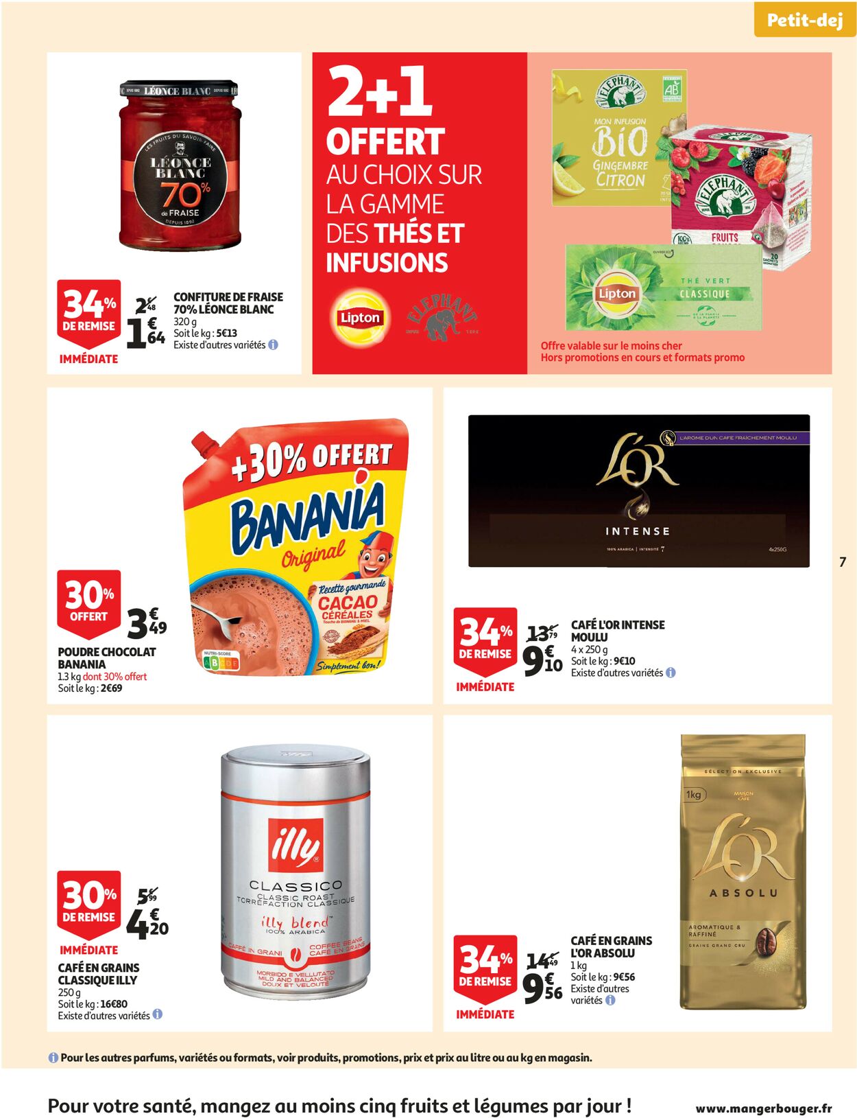 Auchan Catalogue - 21.09-27.09.2022 (Page 7)