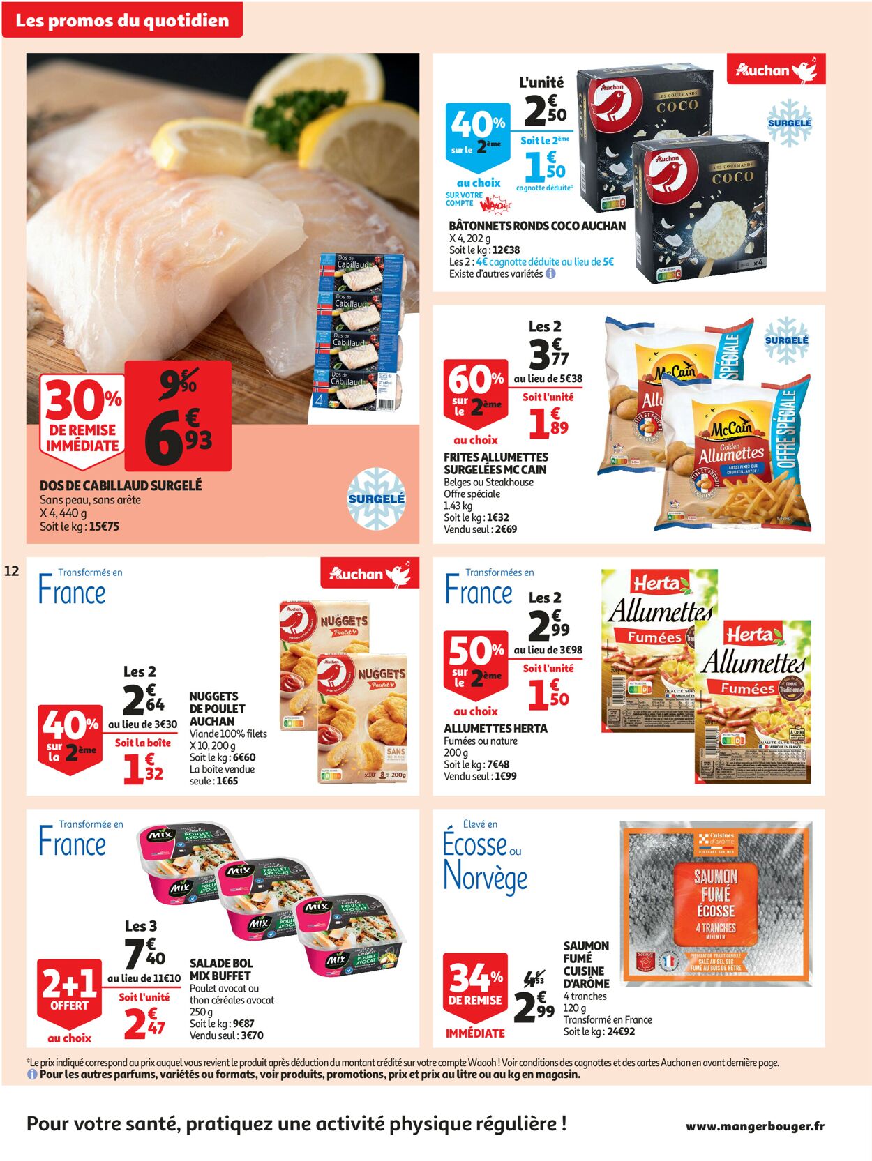 Auchan Catalogue - 21.09-27.09.2022 (Page 12)