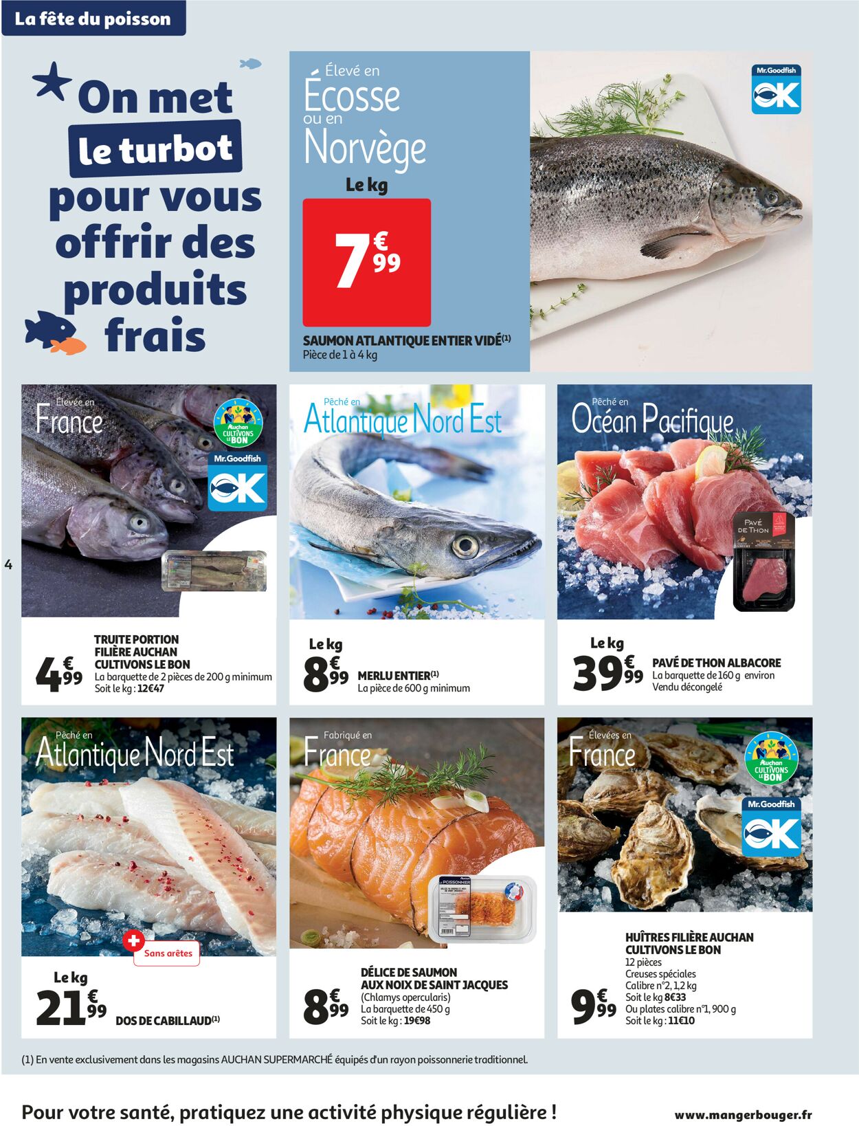 Auchan Catalogue - 28.09-04.10.2022 (Page 4)