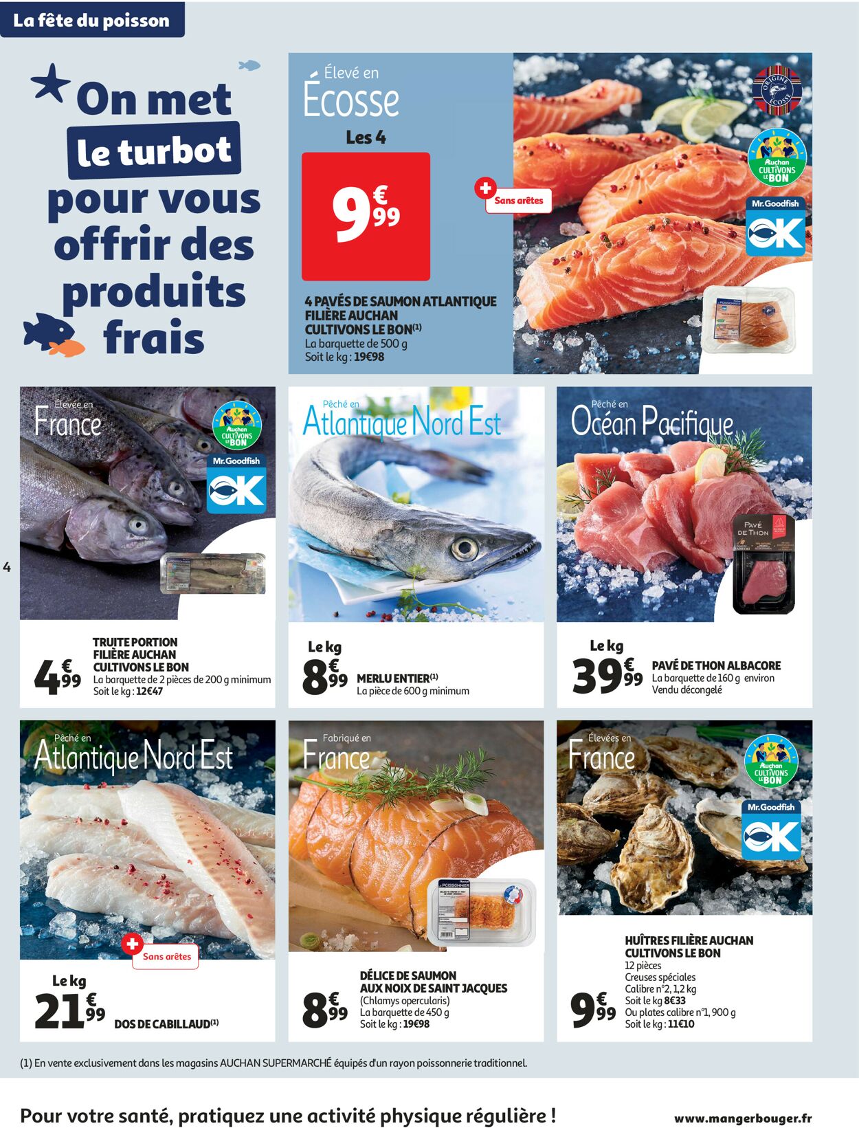 Auchan Catalogue - 28.09-04.10.2022 (Page 4)