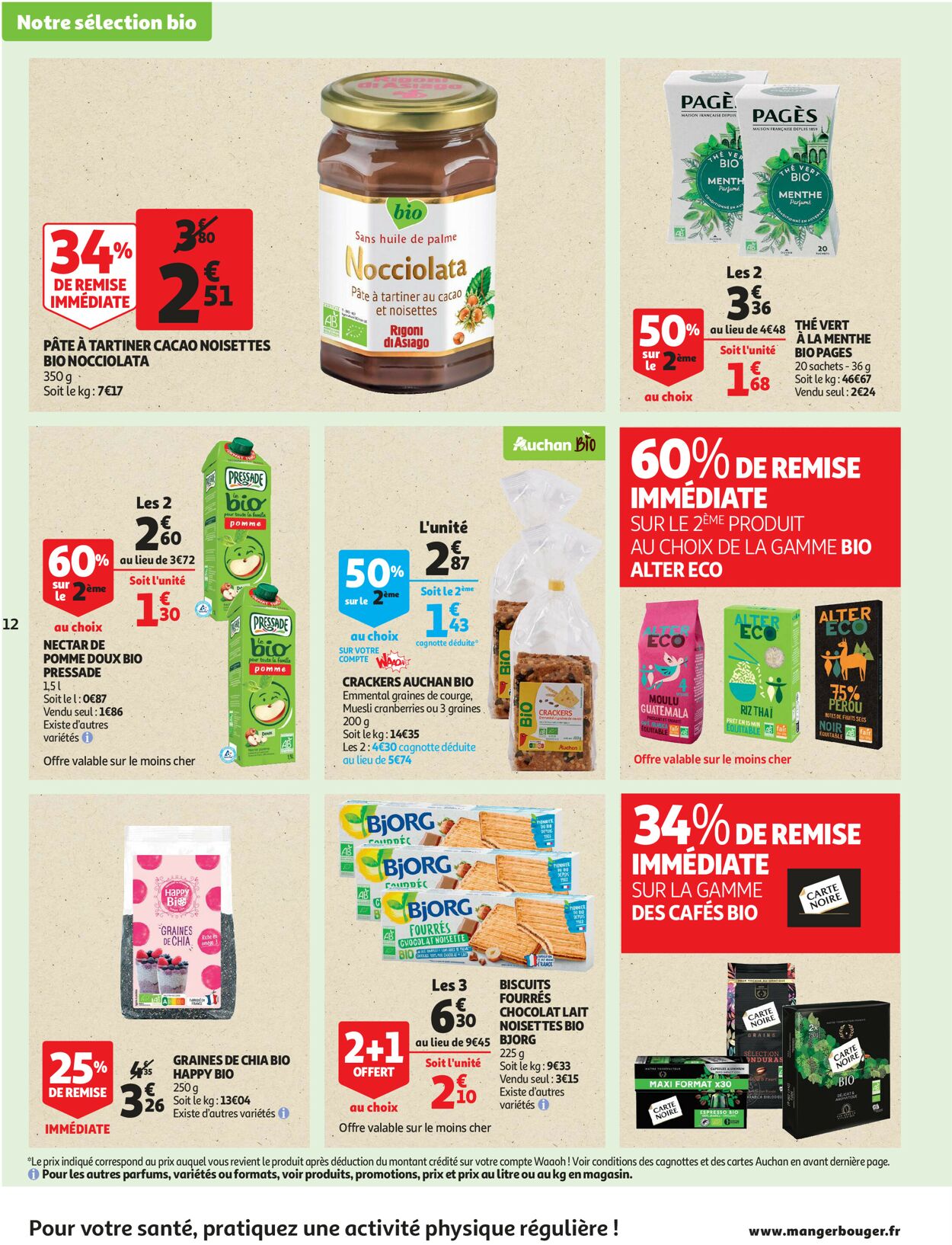 Auchan Catalogue - 28.09-04.10.2022 (Page 12)