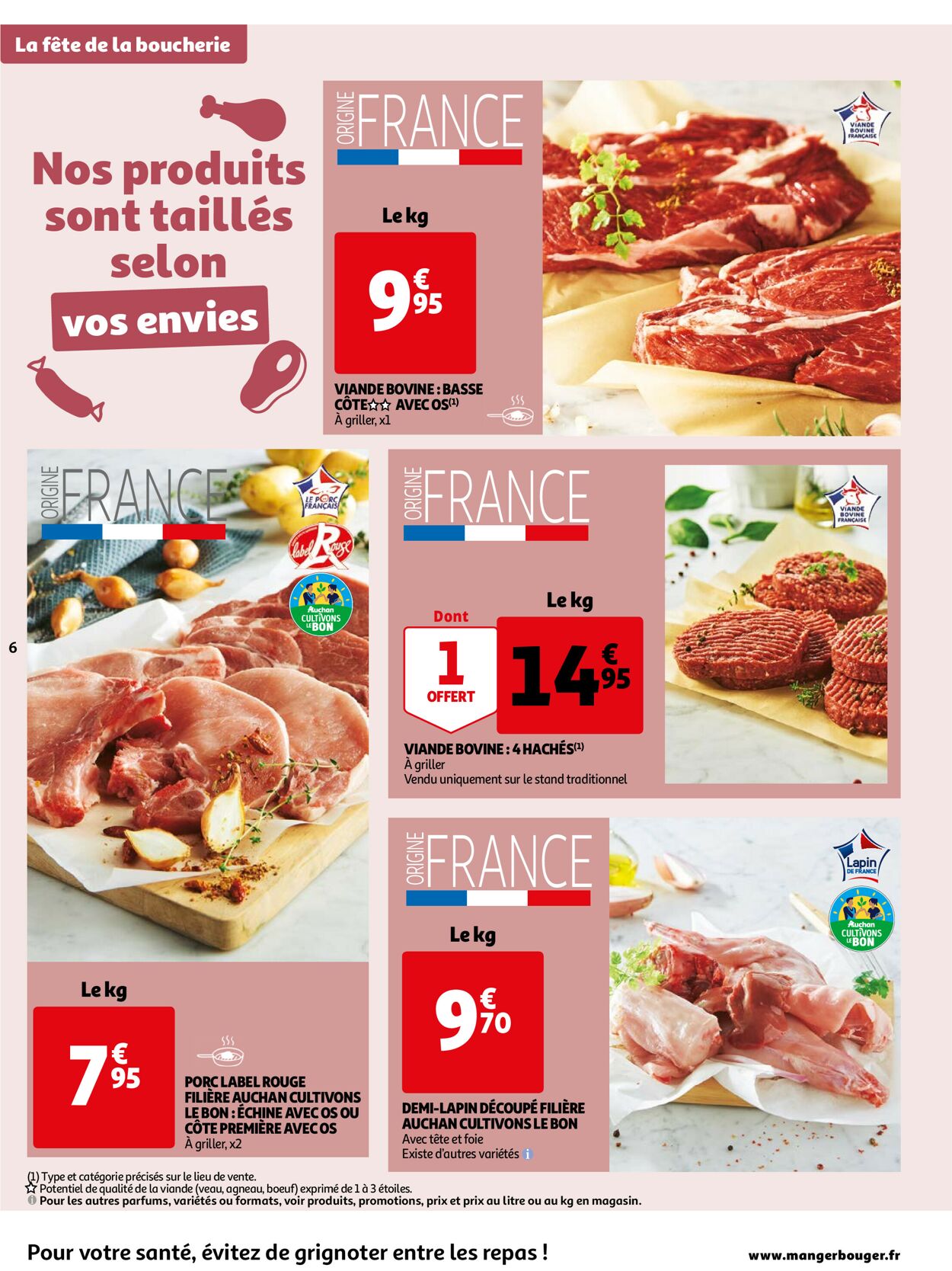 Auchan Catalogue - 05.10-11.10.2022 (Page 7)
