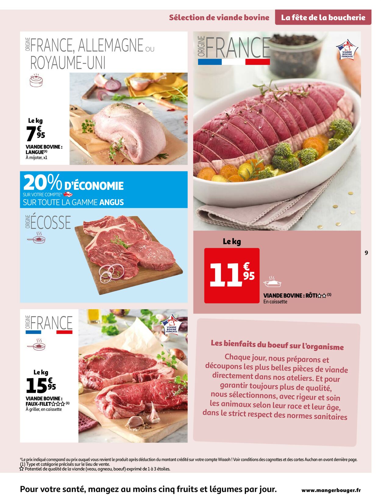 Auchan Catalogue - 05.10-11.10.2022 (Page 10)