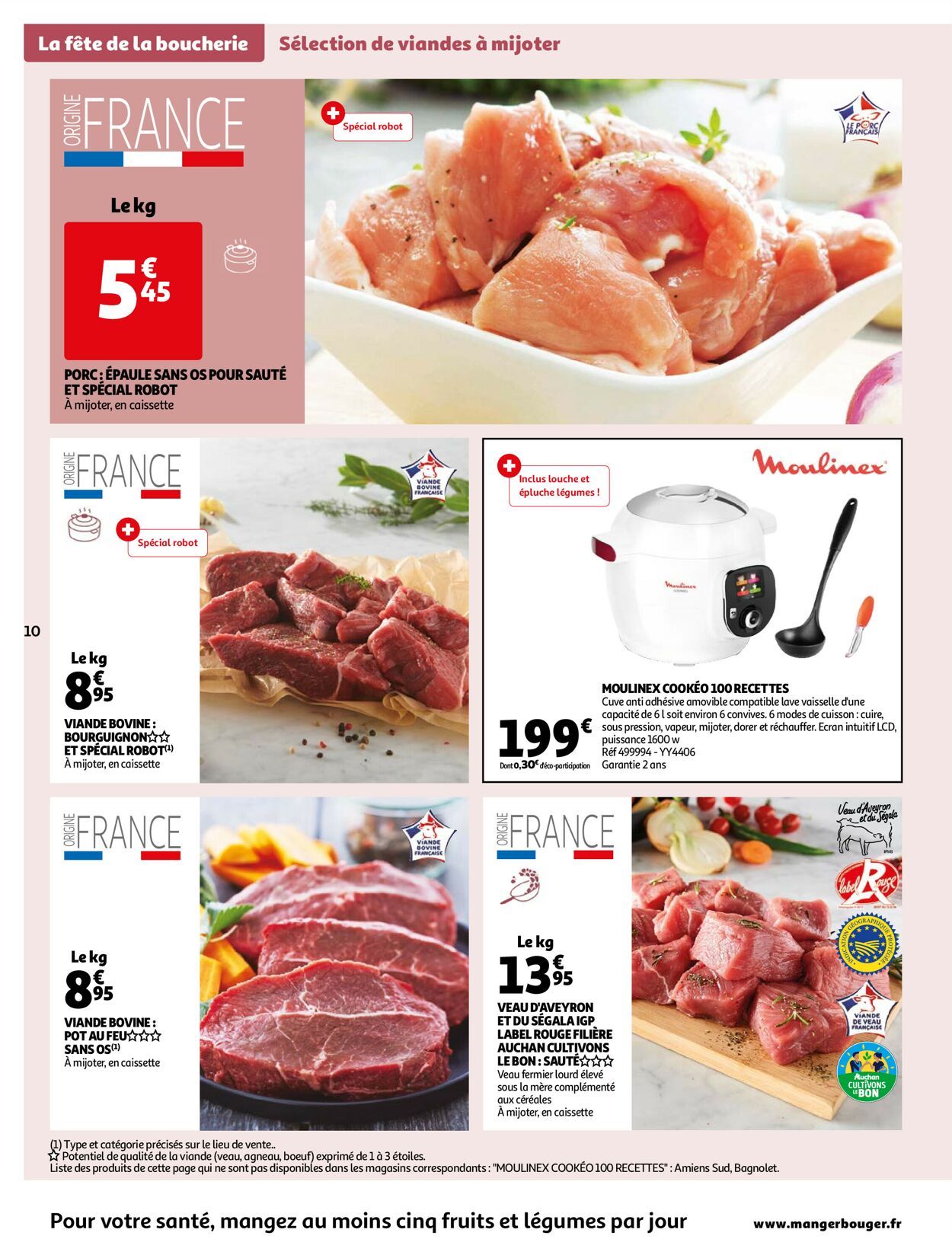 Auchan Catalogue - 05.10-11.10.2022 (Page 11)