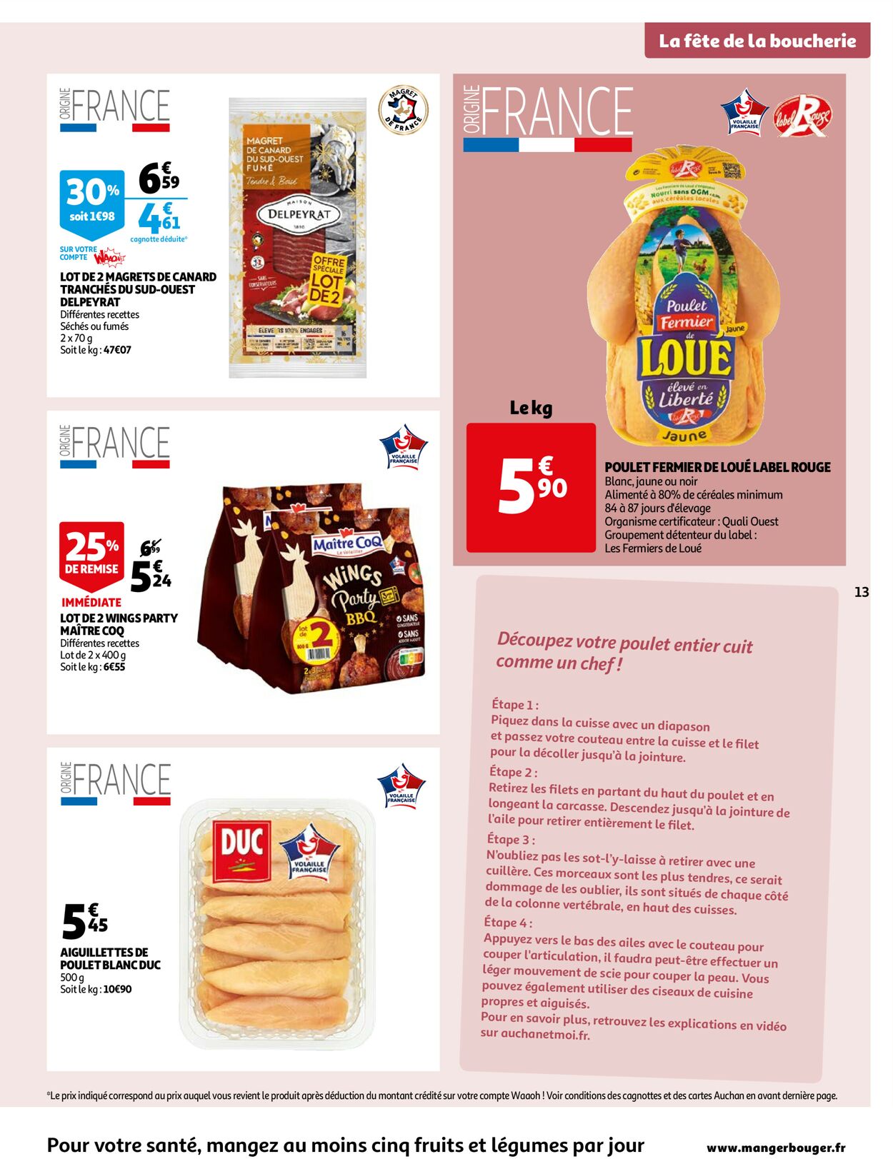 Auchan Catalogue - 05.10-11.10.2022 (Page 14)