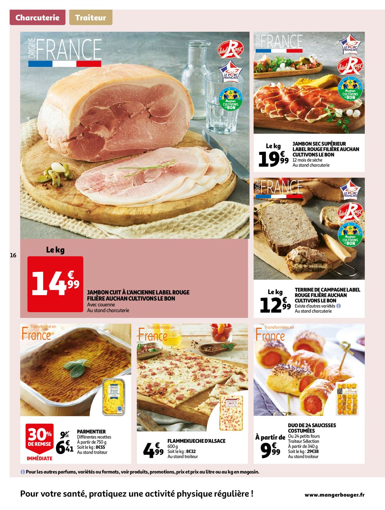 Auchan Catalogue - 05.10-11.10.2022 (Page 17)