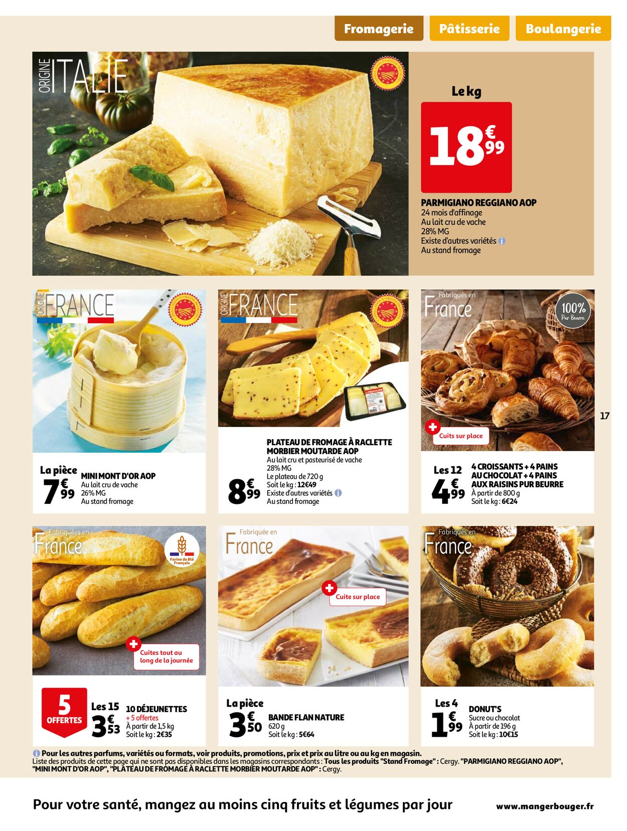 Auchan Catalogue - 05.10-11.10.2022 (Page 18)