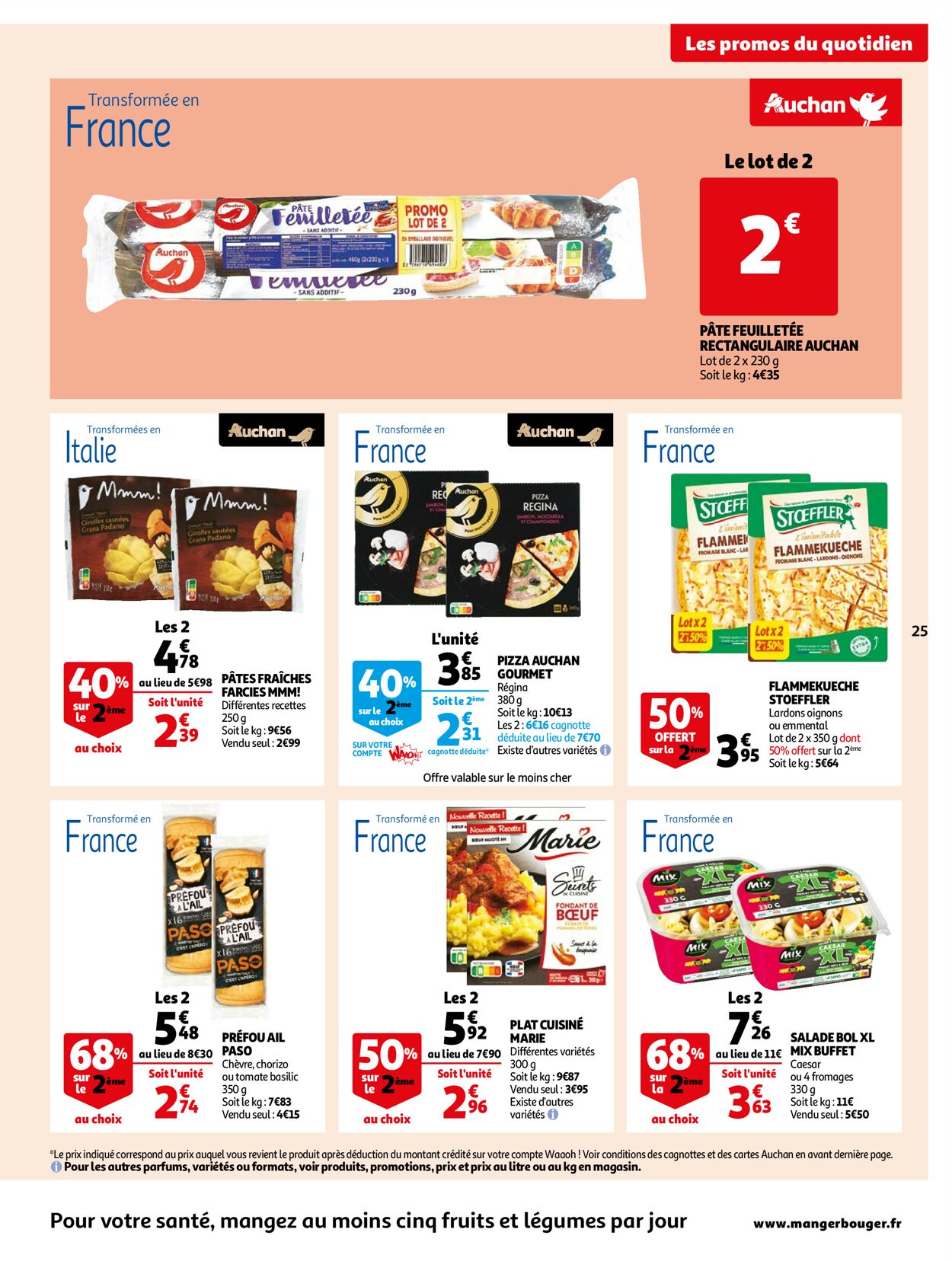Auchan Catalogue - 05.10-11.10.2022 (Page 26)