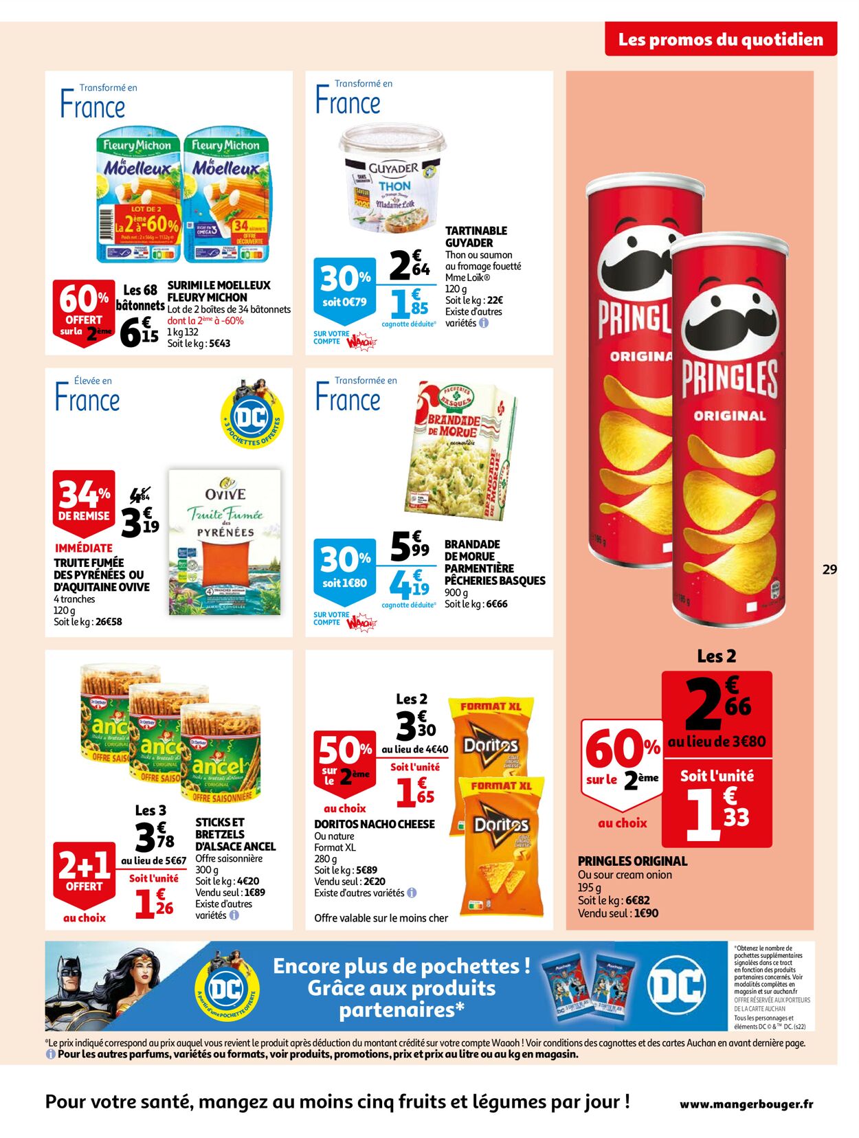 Auchan Catalogue - 05.10-11.10.2022 (Page 30)