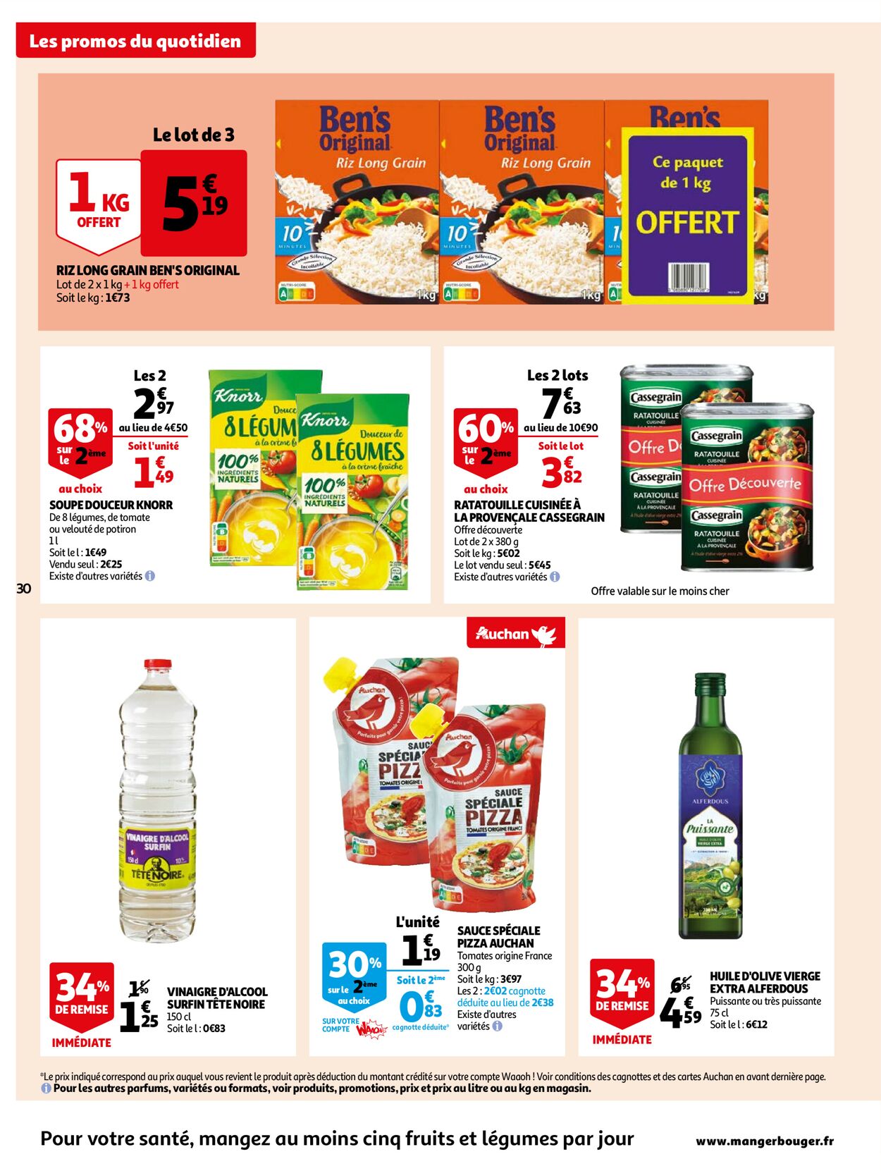 Auchan Catalogue - 05.10-11.10.2022 (Page 31)
